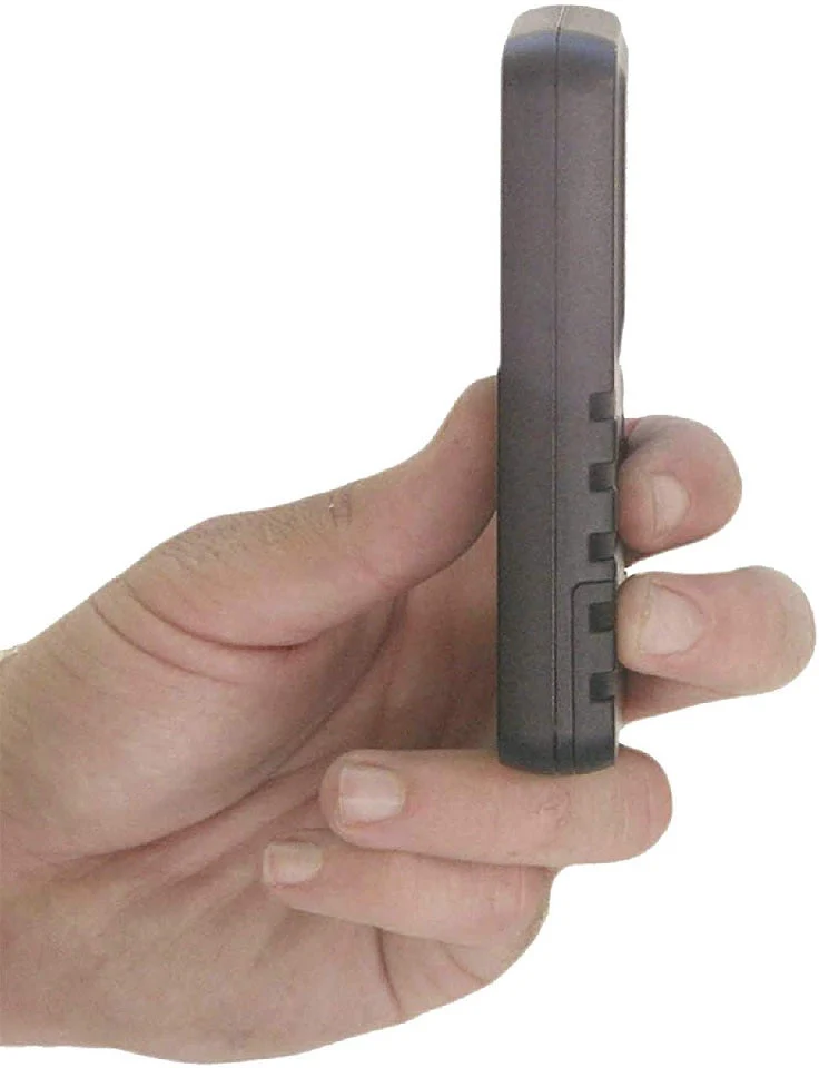 Ball Coach Pro-Level Speed Radar Gun - Image 2
