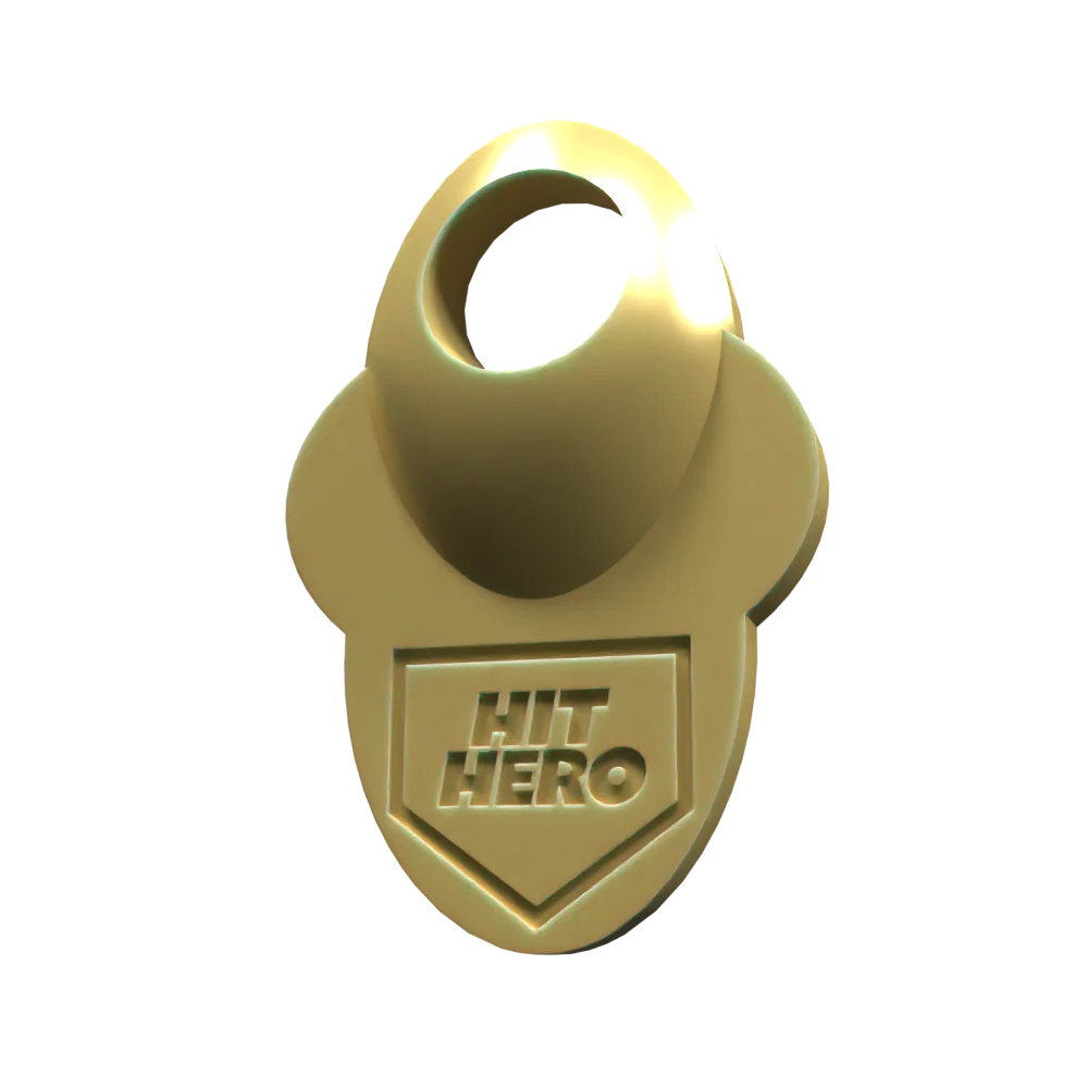 Hit Hero V2 Baseball Thumb Guard - Image 19