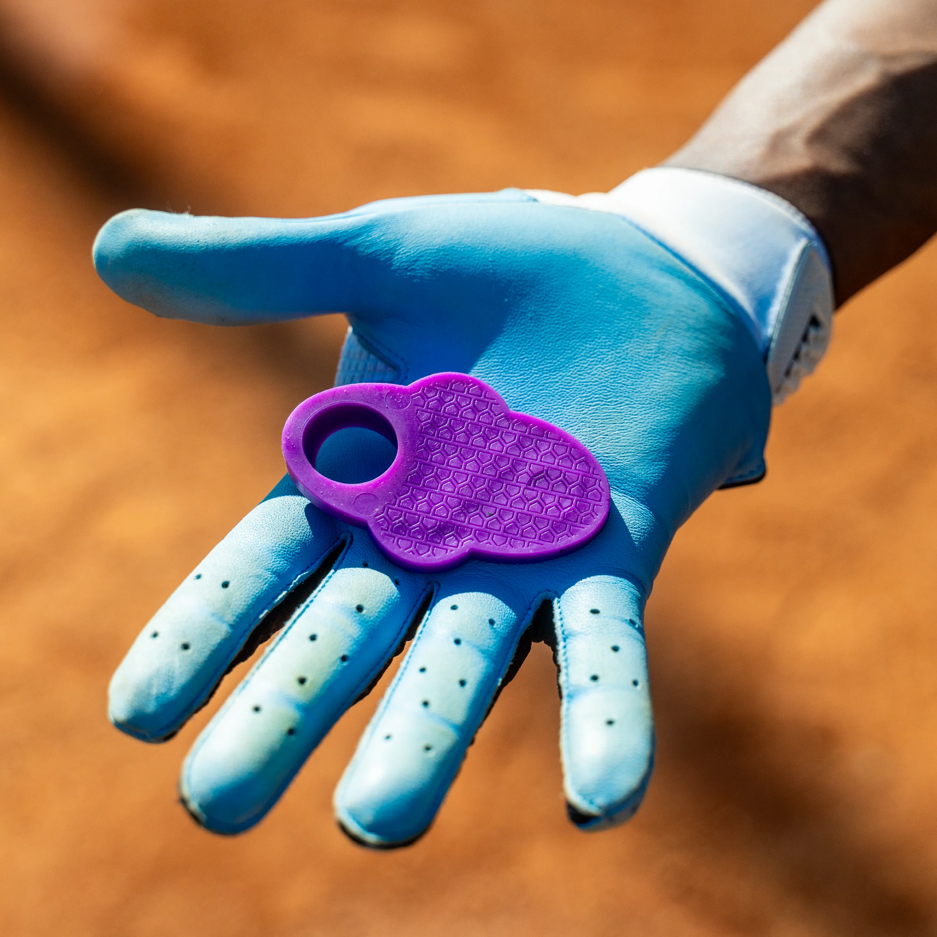 Hit Hero V2 Baseball Thumb Guard - Image 3