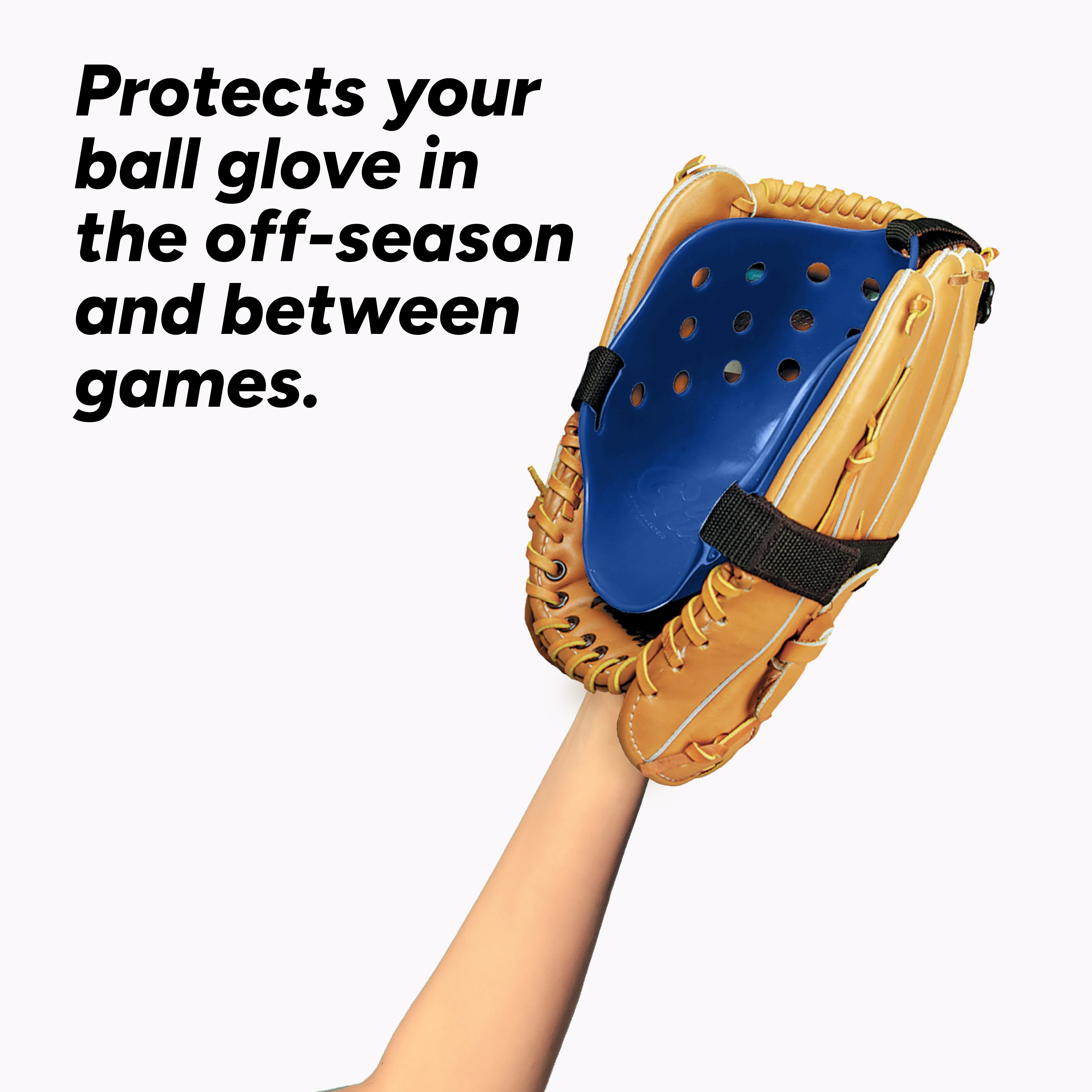 Markwort Baseball Glove Guard - Gloves 12"and Up - Image 4