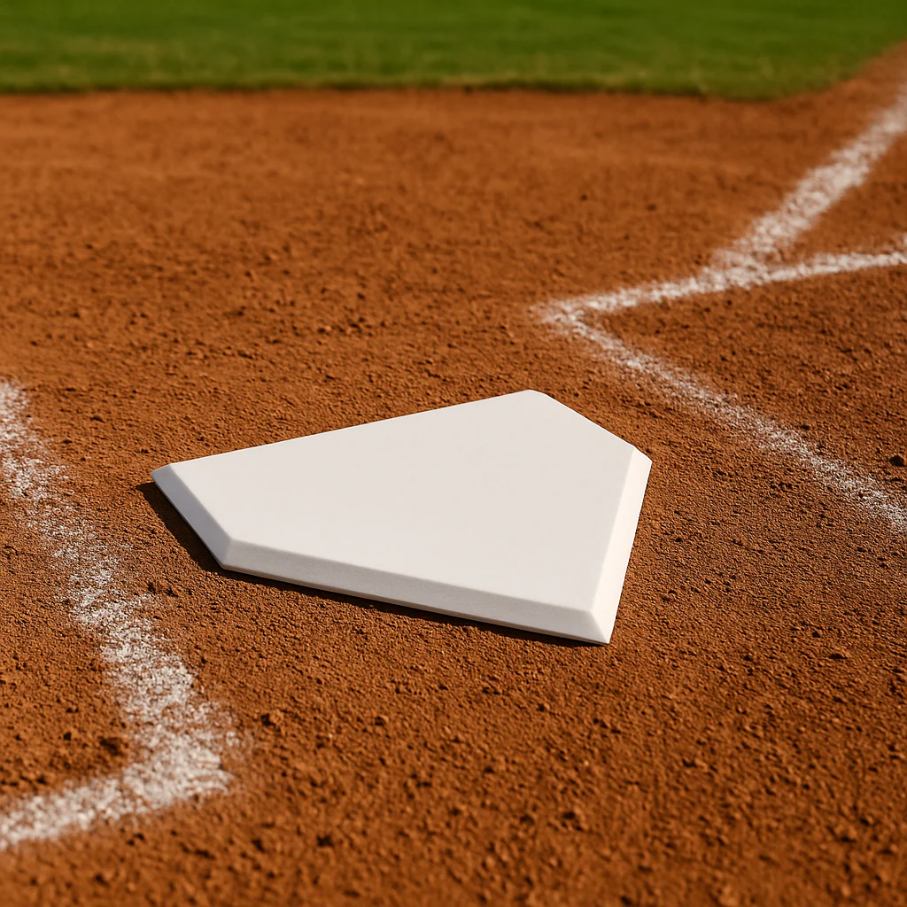 Markwort EZ Slide Home Plate - Image 2