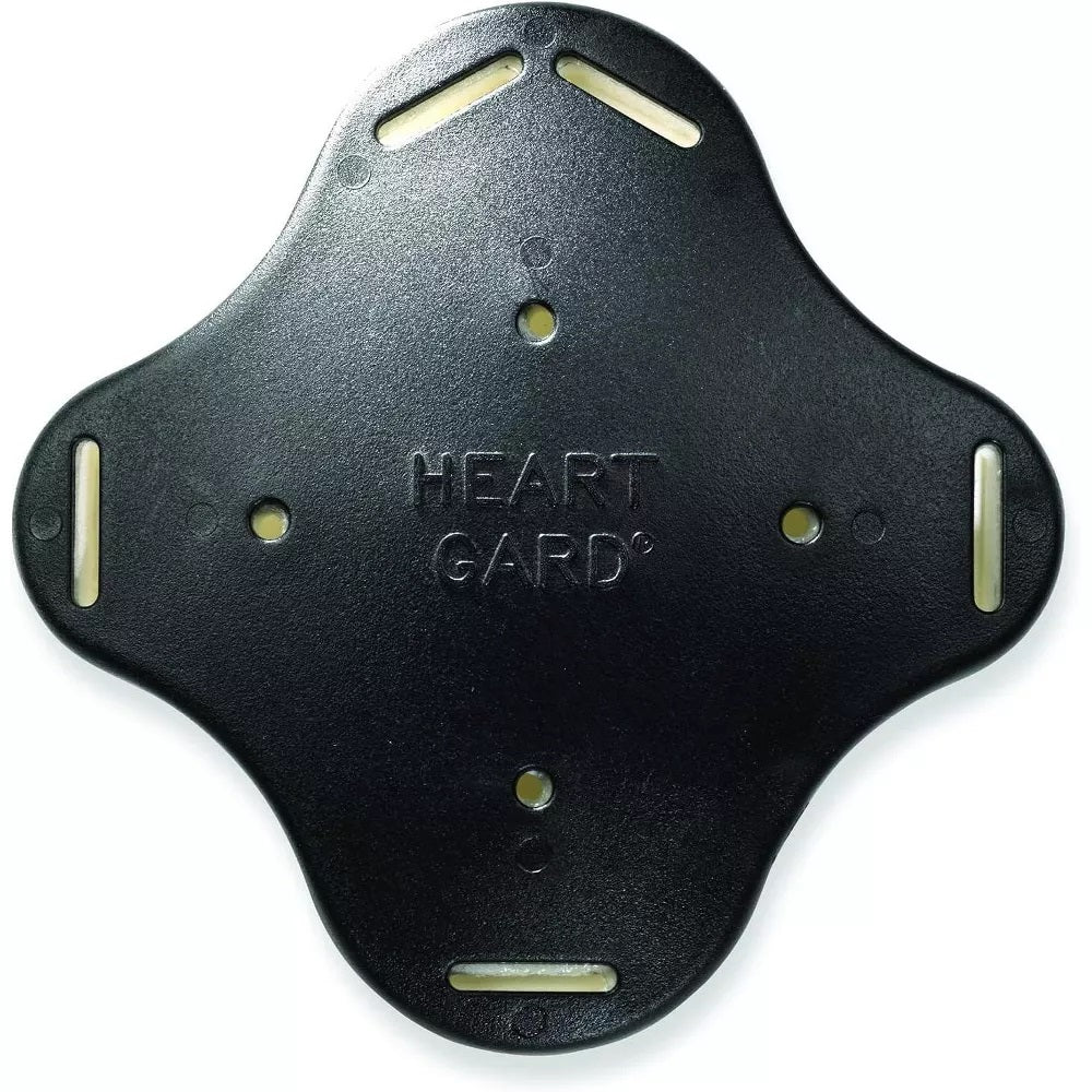 Markwort Heart-Gard Baseball Chest Protector - Youth - Image 3