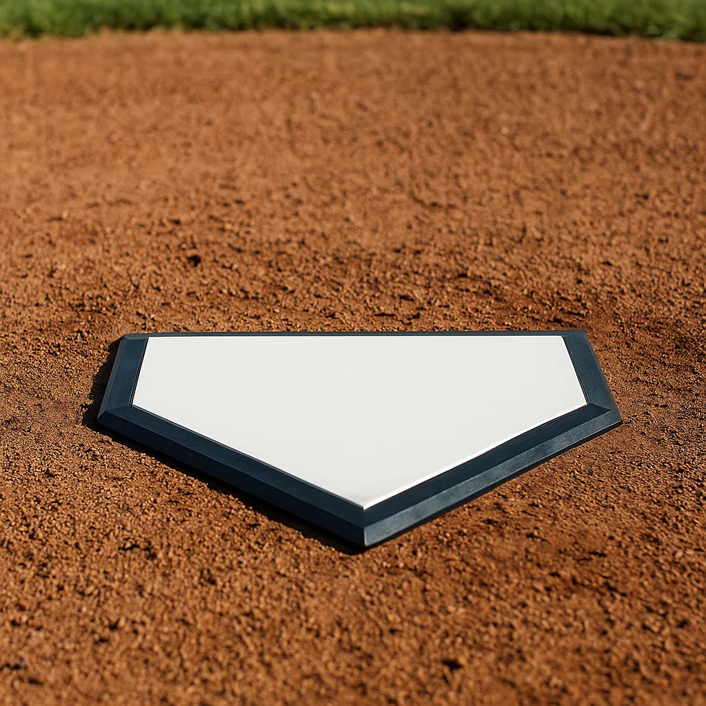 Markwort Home Plate Sav-A-Leg - 5 Spikes - Image 4