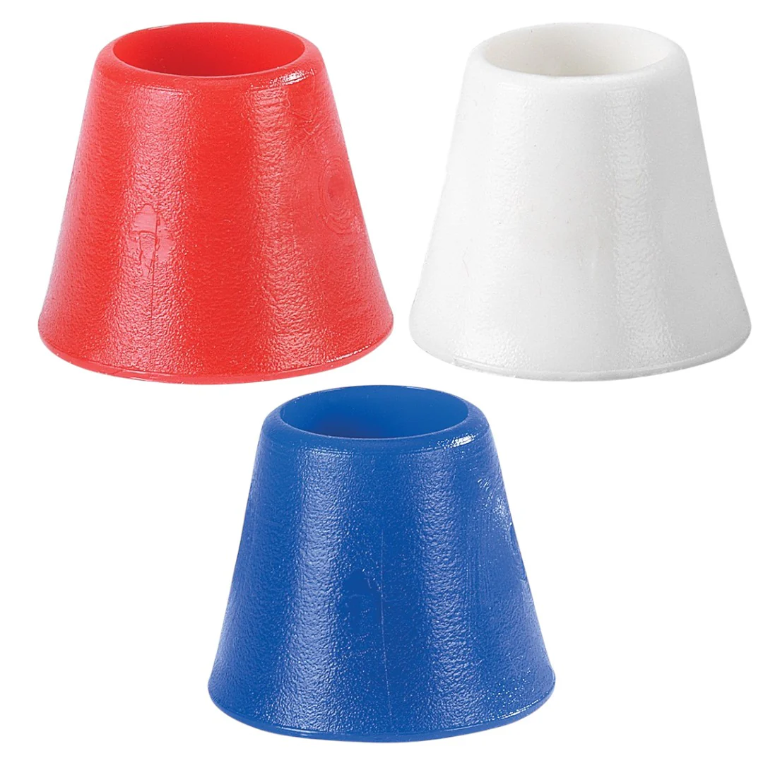 Markwort Knobcuff EZ Bat Taper - 3-Pack - Image 6