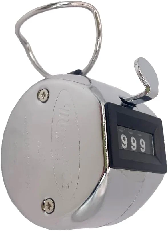 Markwort Pitch Counter - Image 3