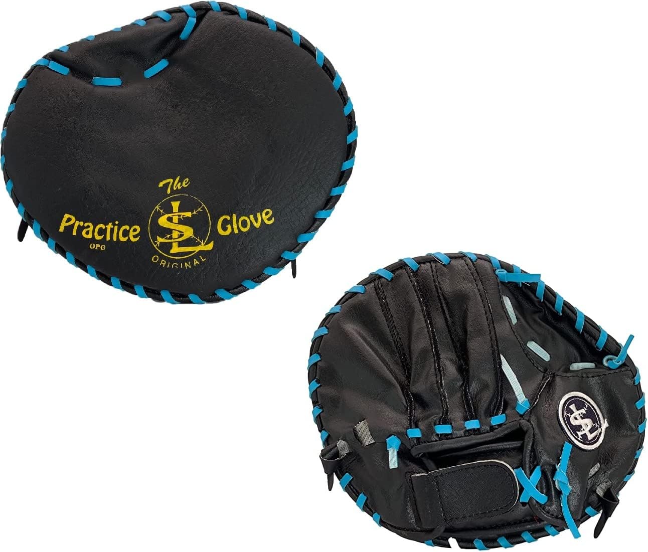 Markwort The Original Practice Glove for Right Hand Thrower - Image 3