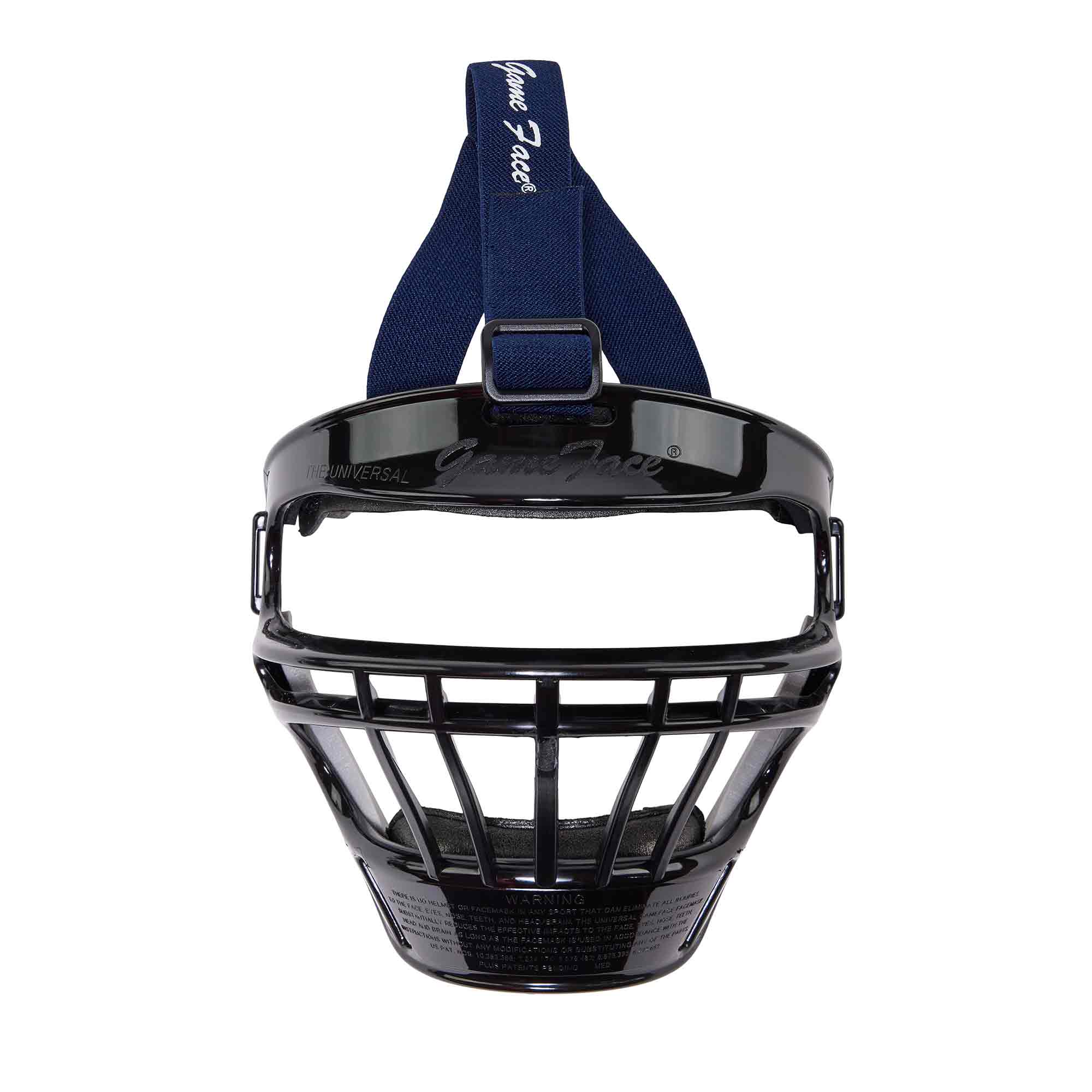 Markwort Universal GameFace Softball Face Mask - Image 10