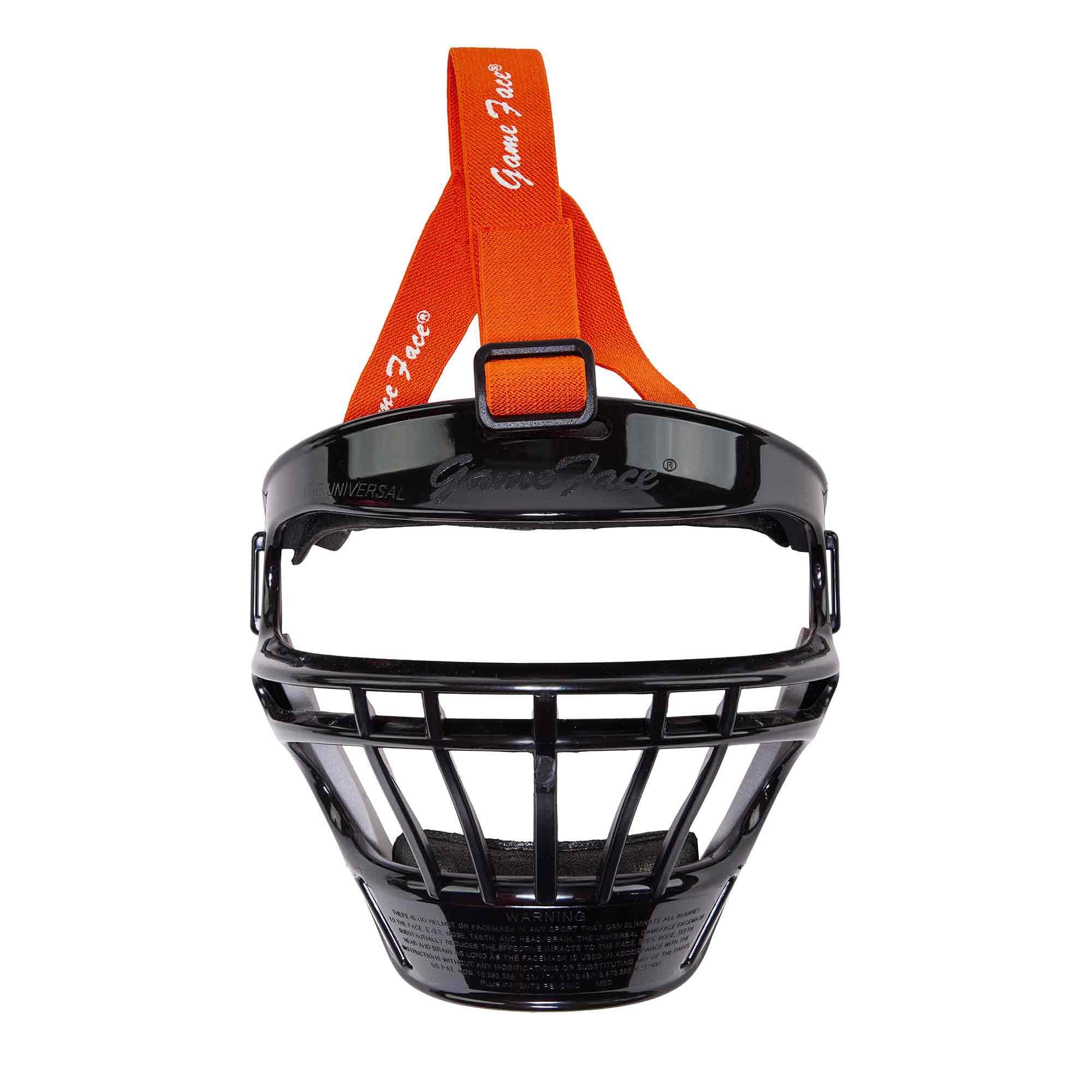 Markwort Universal GameFace Softball Face Mask - Image 11
