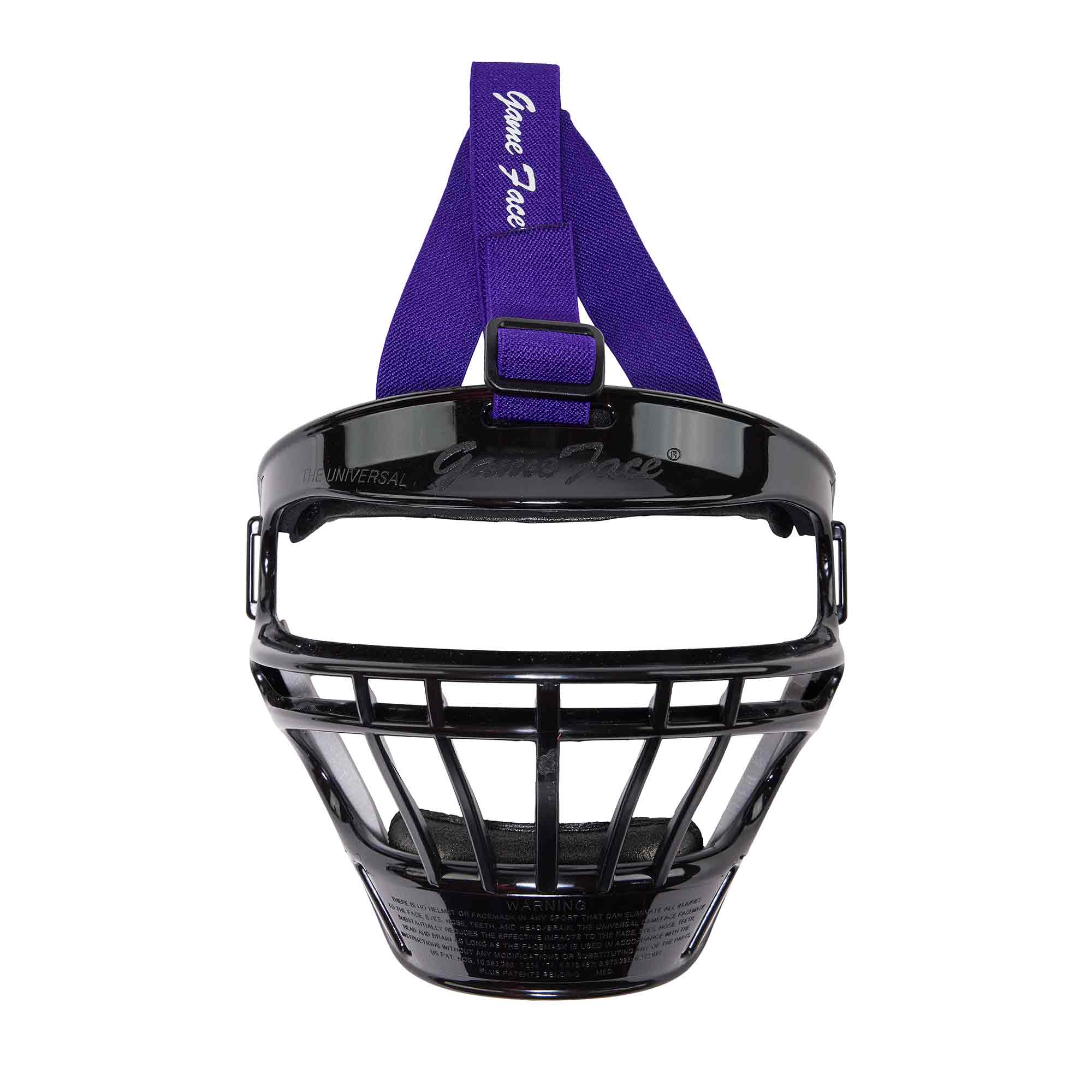 Markwort Universal GameFace Softball Face Mask - Image 12