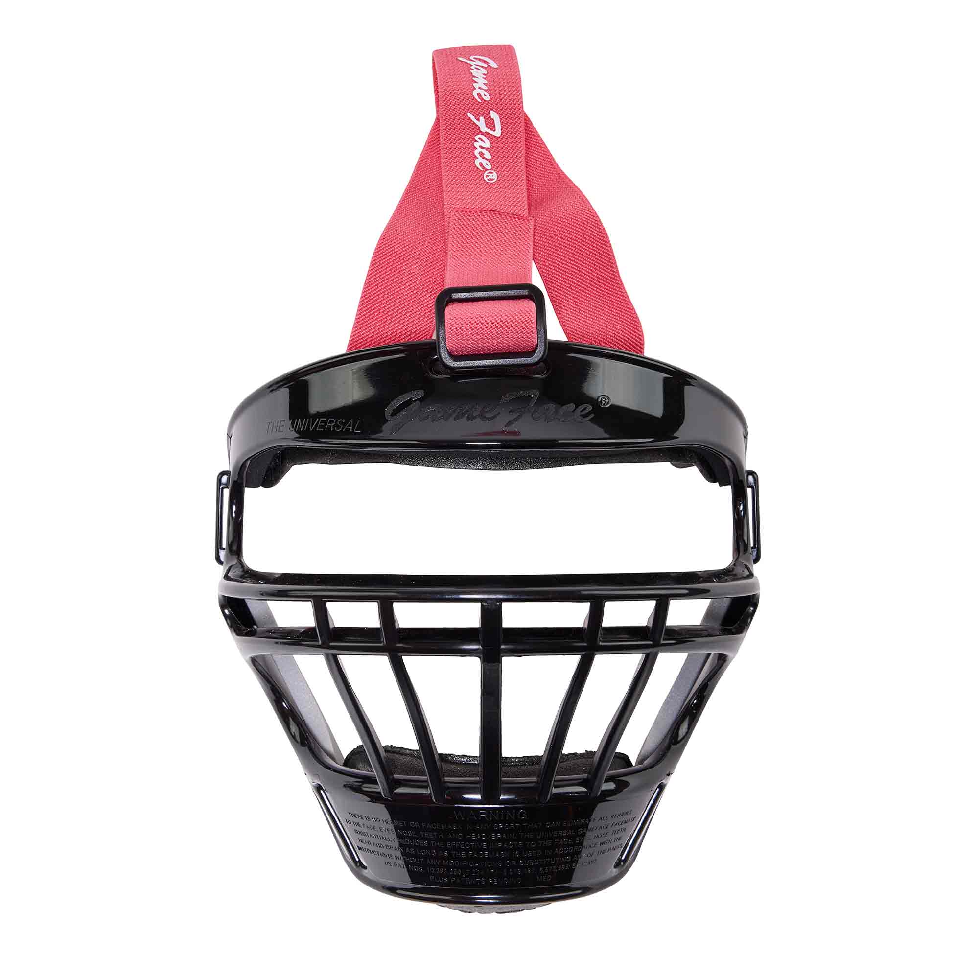 Markwort Universal GameFace Softball Face Mask - Image 13