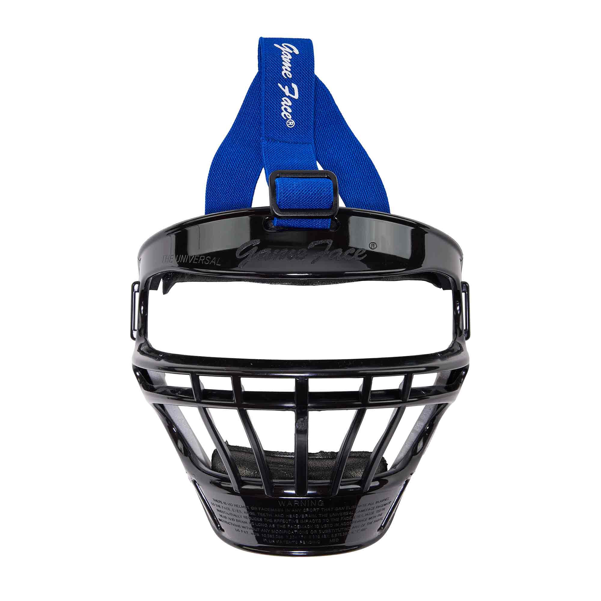 Markwort Universal GameFace Softball Face Mask - Image 14