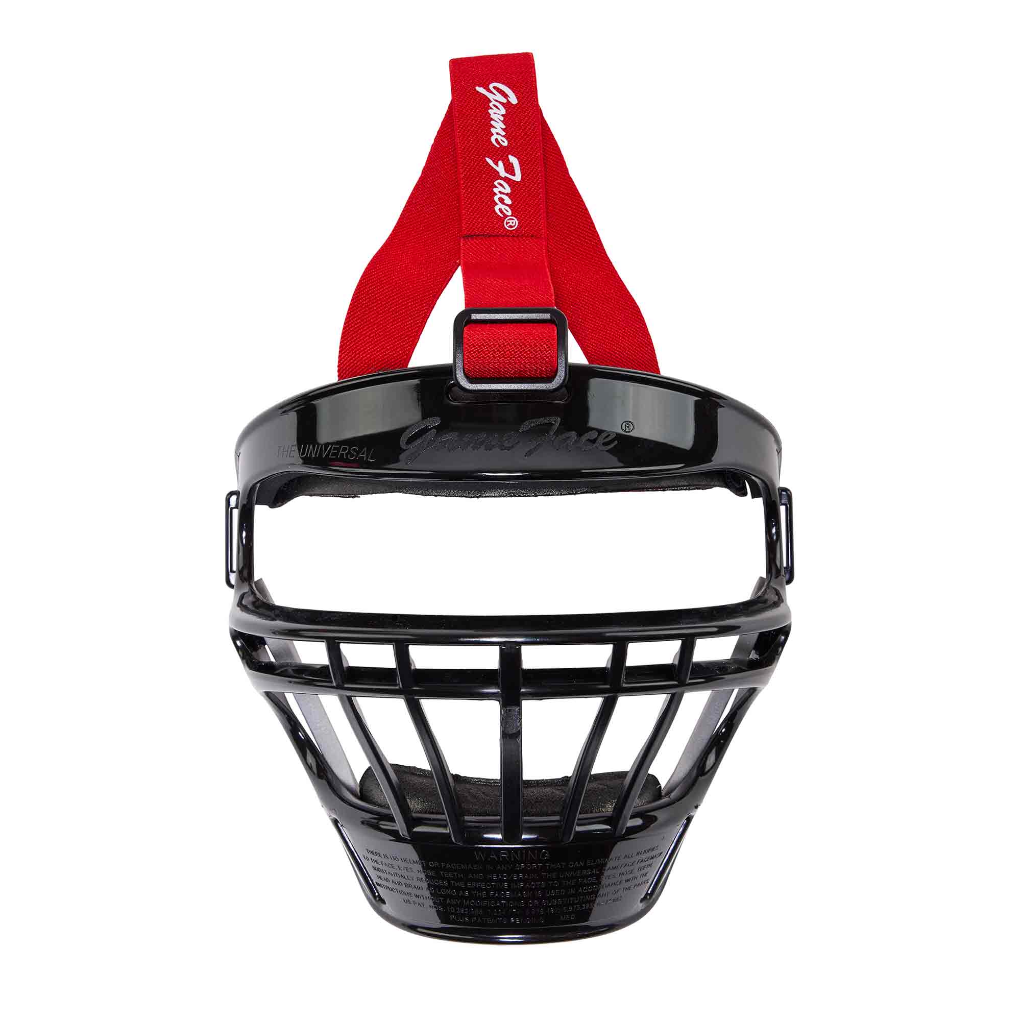 Markwort Universal GameFace Softball Face Mask - Image 15