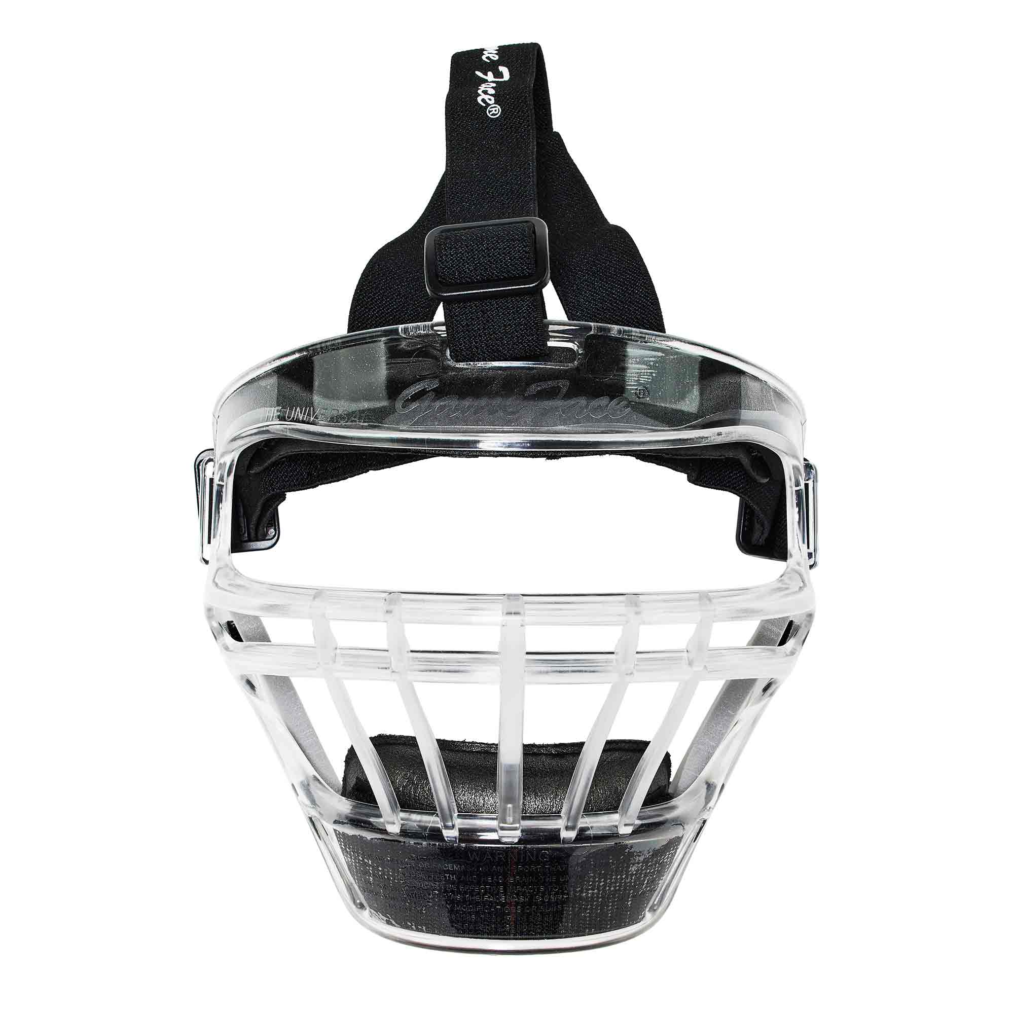 Markwort Universal GameFace Softball Face Mask - Image 16