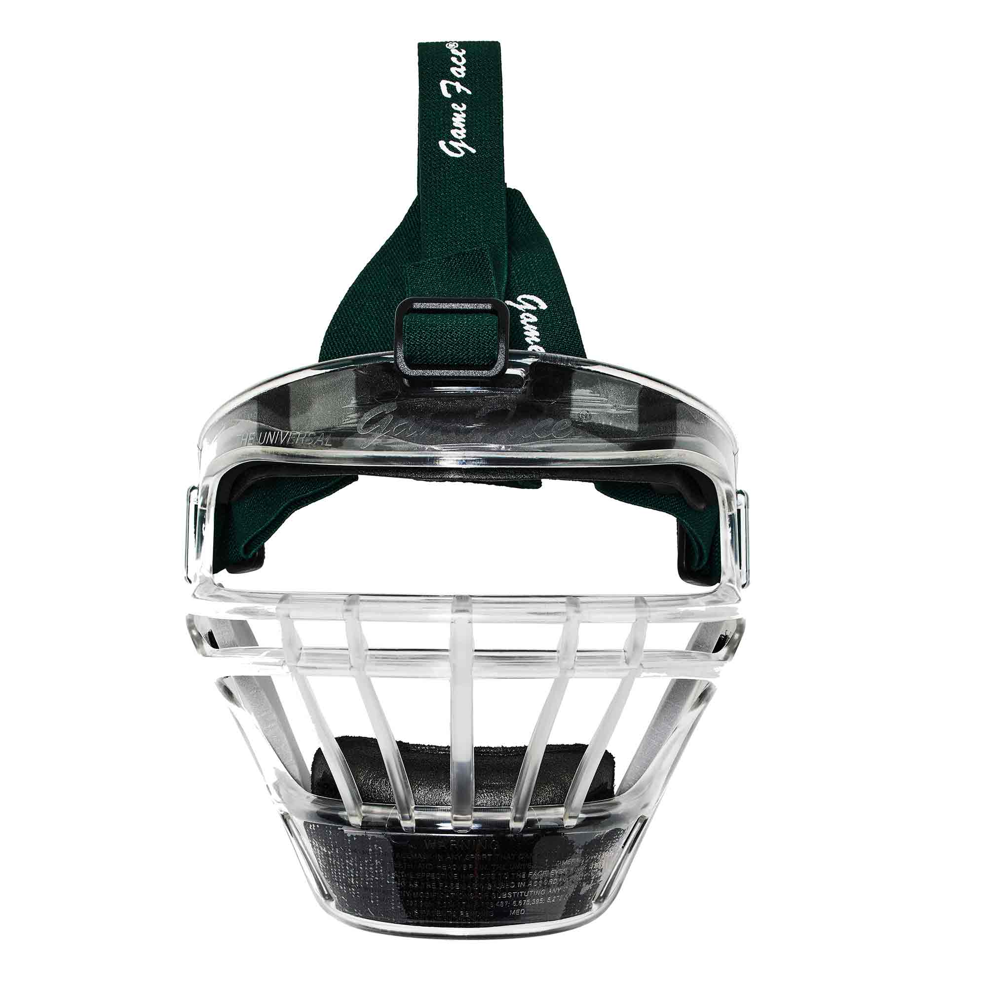Markwort Universal GameFace Softball Face Mask - Image 17