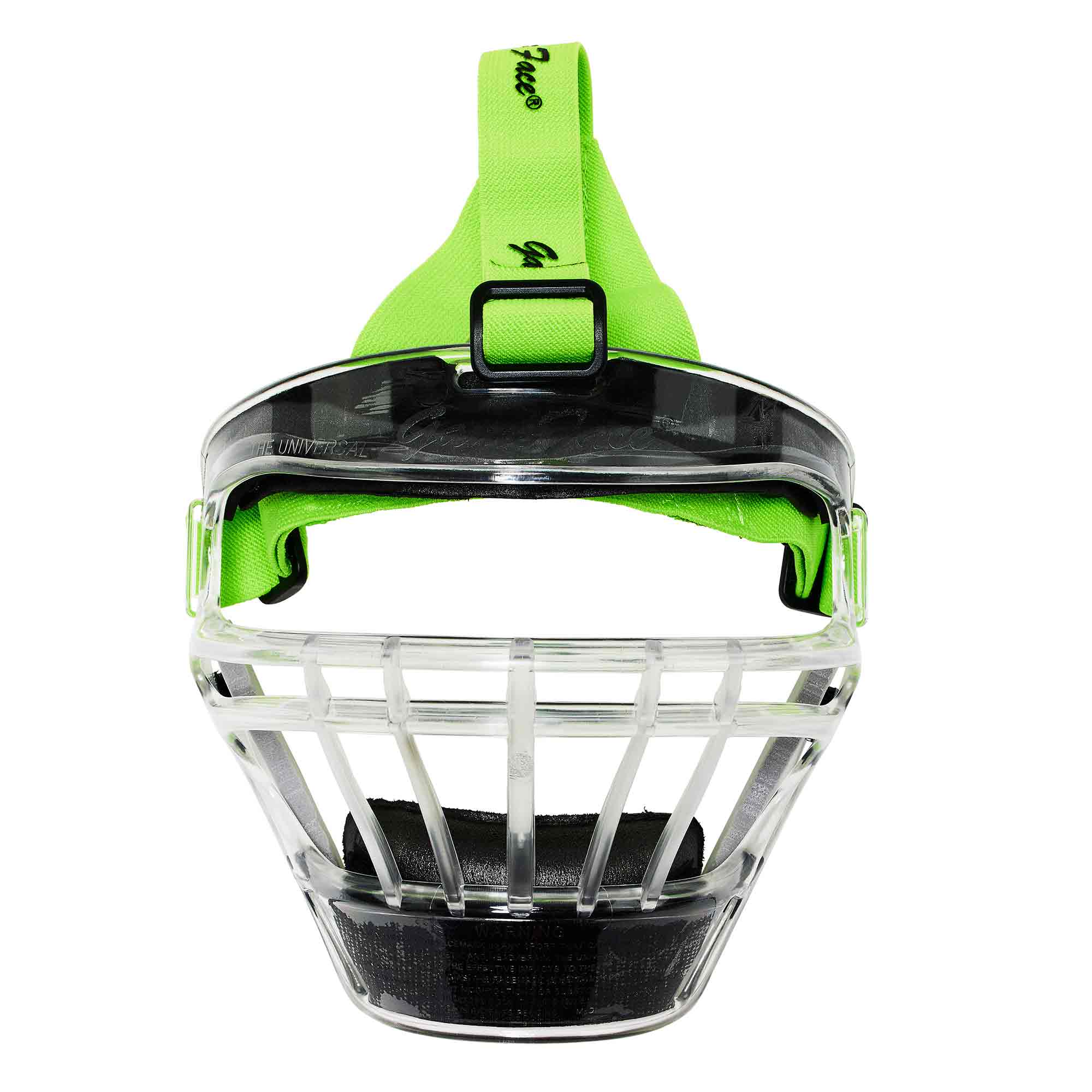 Markwort Universal GameFace Softball Face Mask - Image 18