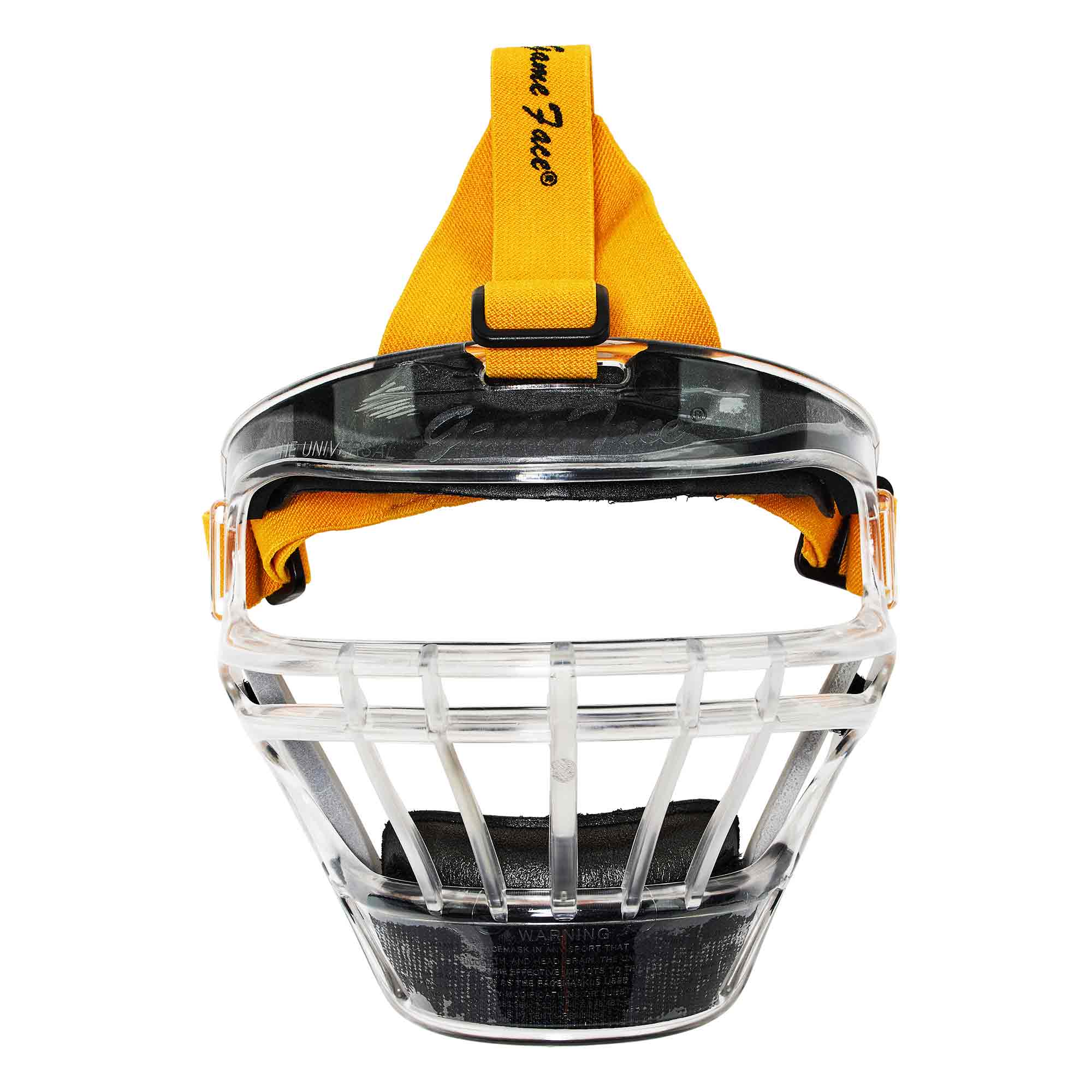 Markwort Universal GameFace Softball Face Mask - Image 19