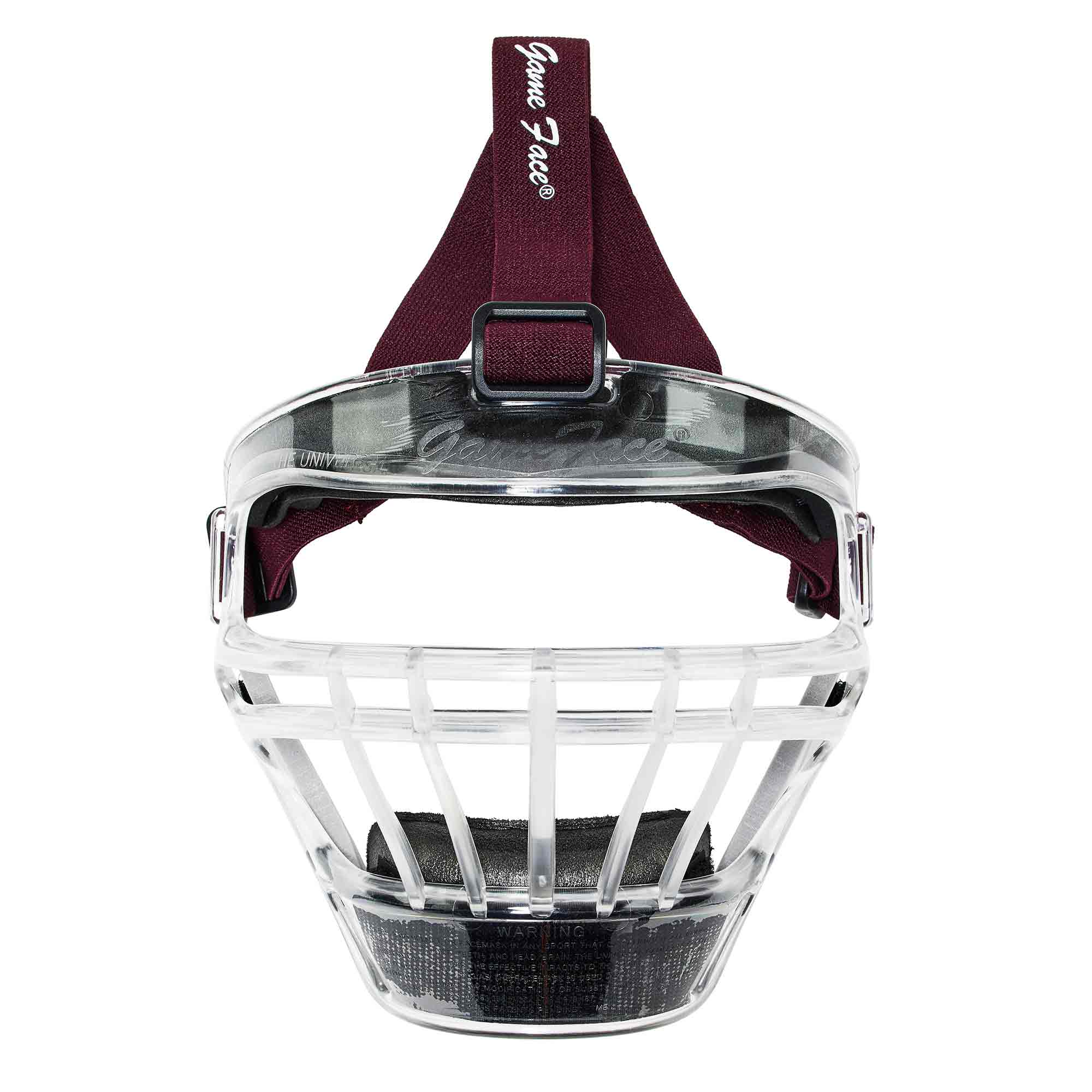 Markwort Universal GameFace Softball Face Mask - Image 20