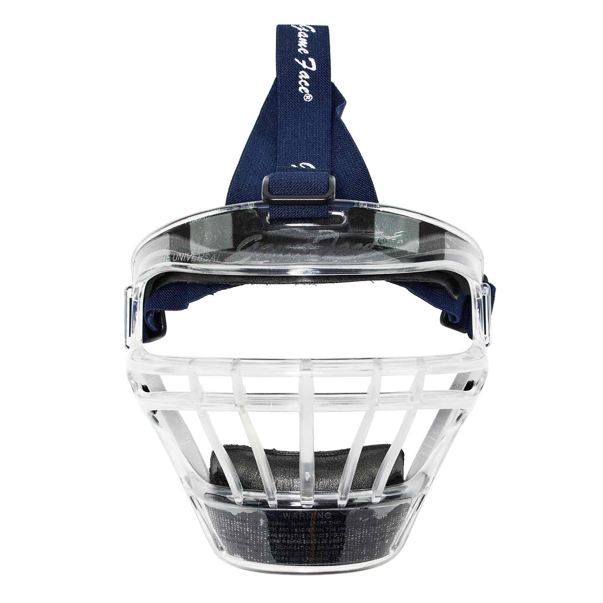 Markwort Universal GameFace Softball Face Mask - Image 21