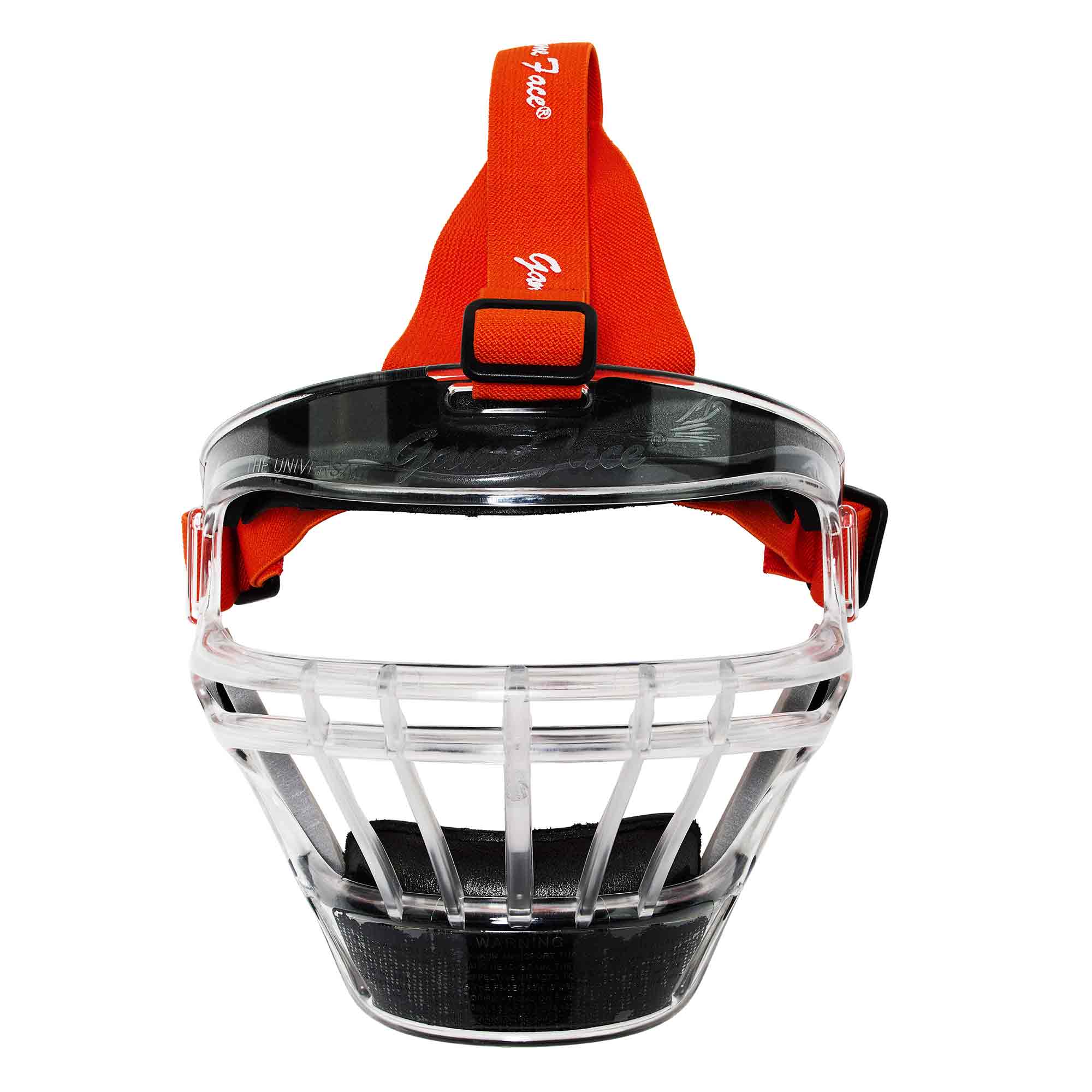 Markwort Universal GameFace Softball Face Mask - Image 22