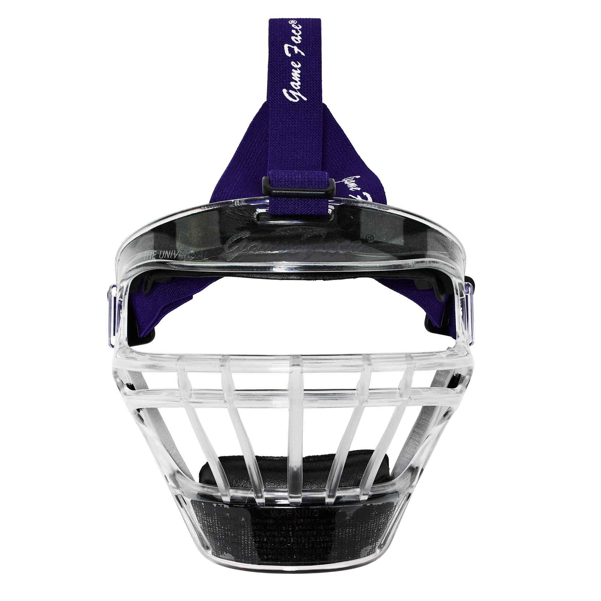 Markwort Universal GameFace Softball Face Mask - Image 23