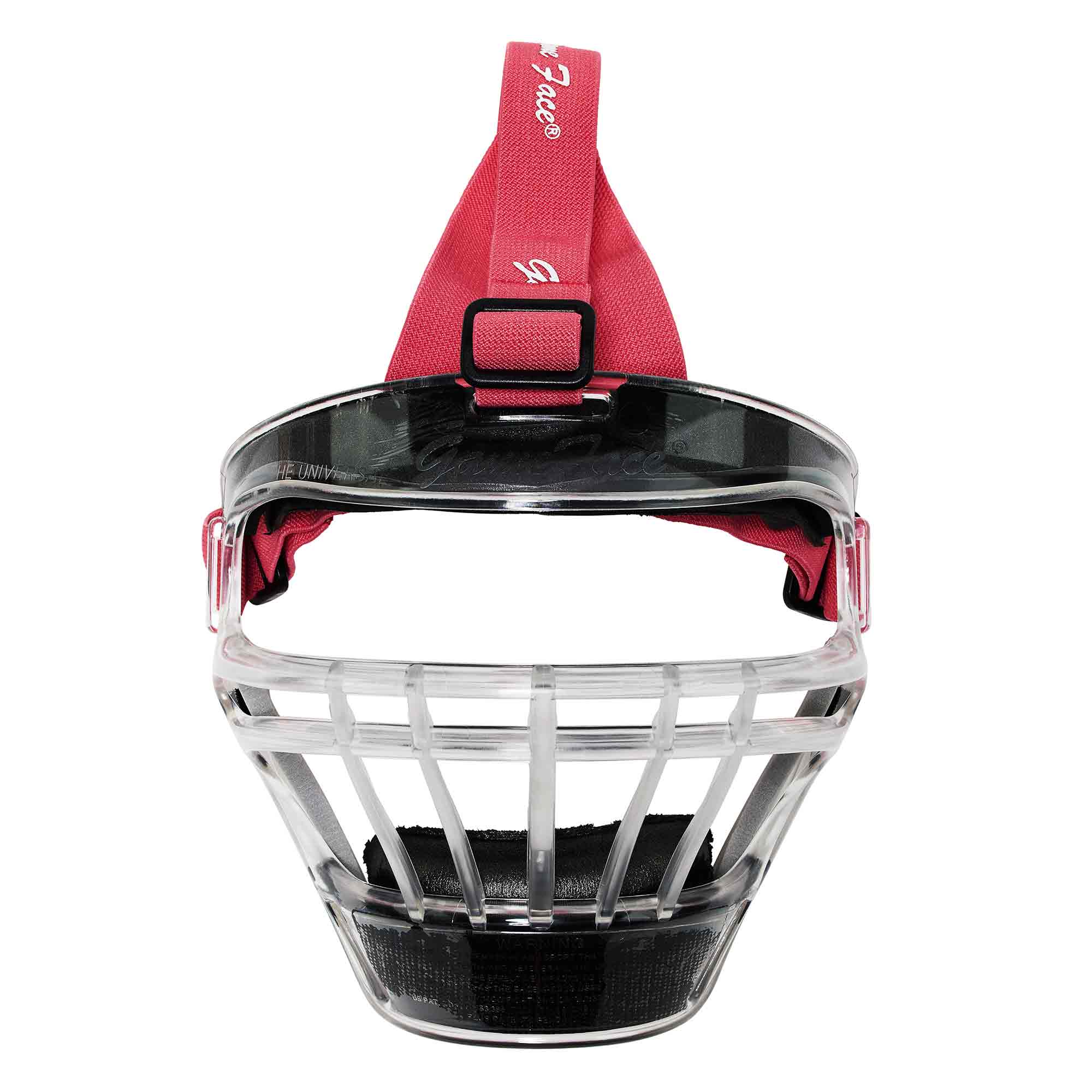 Markwort Universal GameFace Softball Face Mask - Image 24