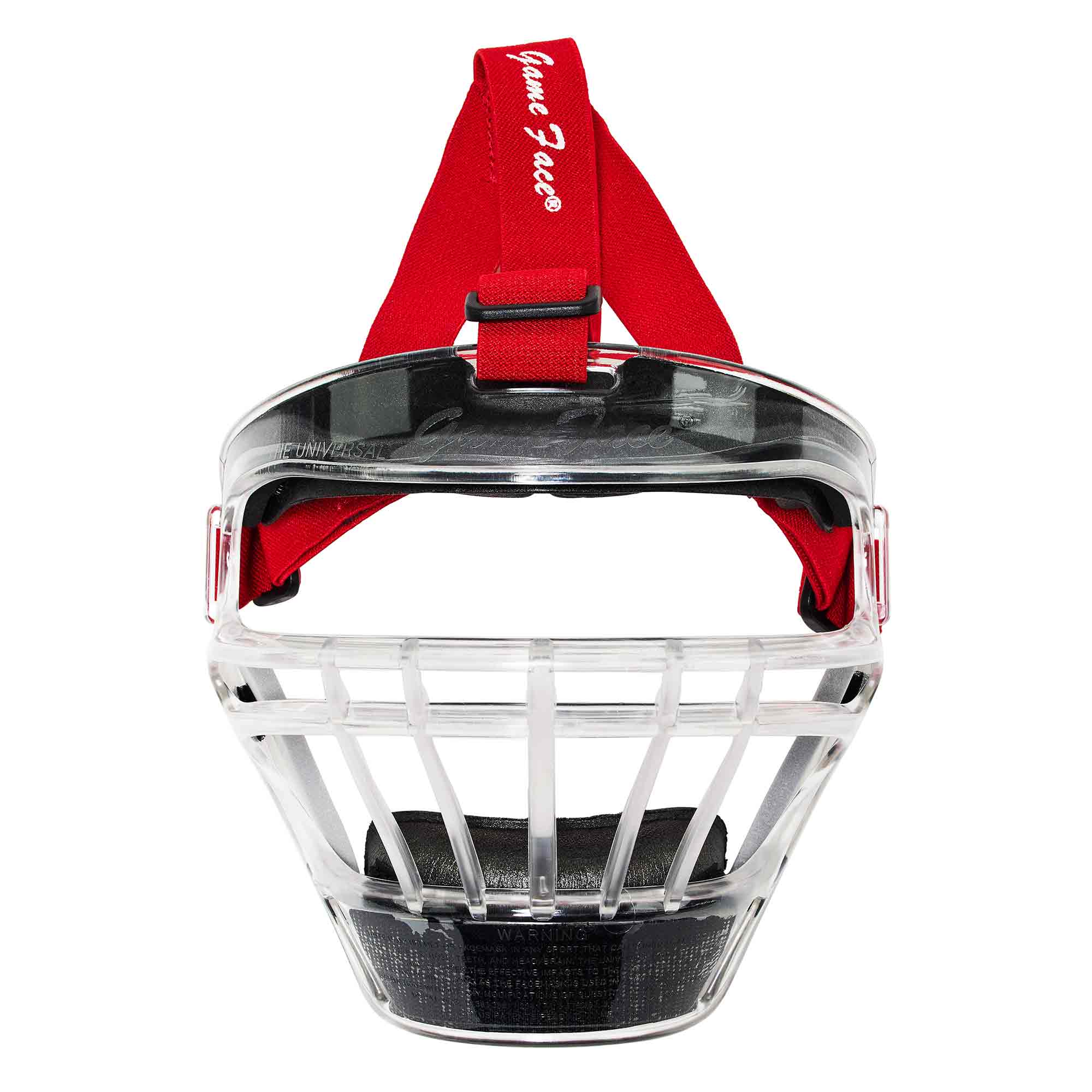 Markwort Universal GameFace Softball Face Mask - Image 26