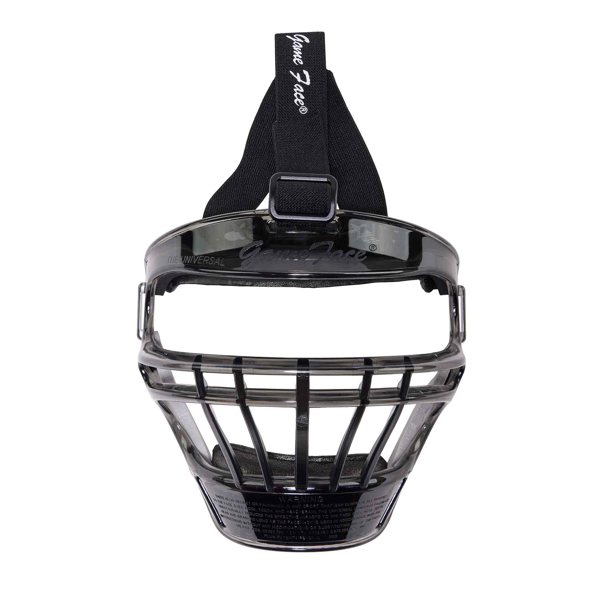 Markwort Universal GameFace Softball Face Mask - Image 27