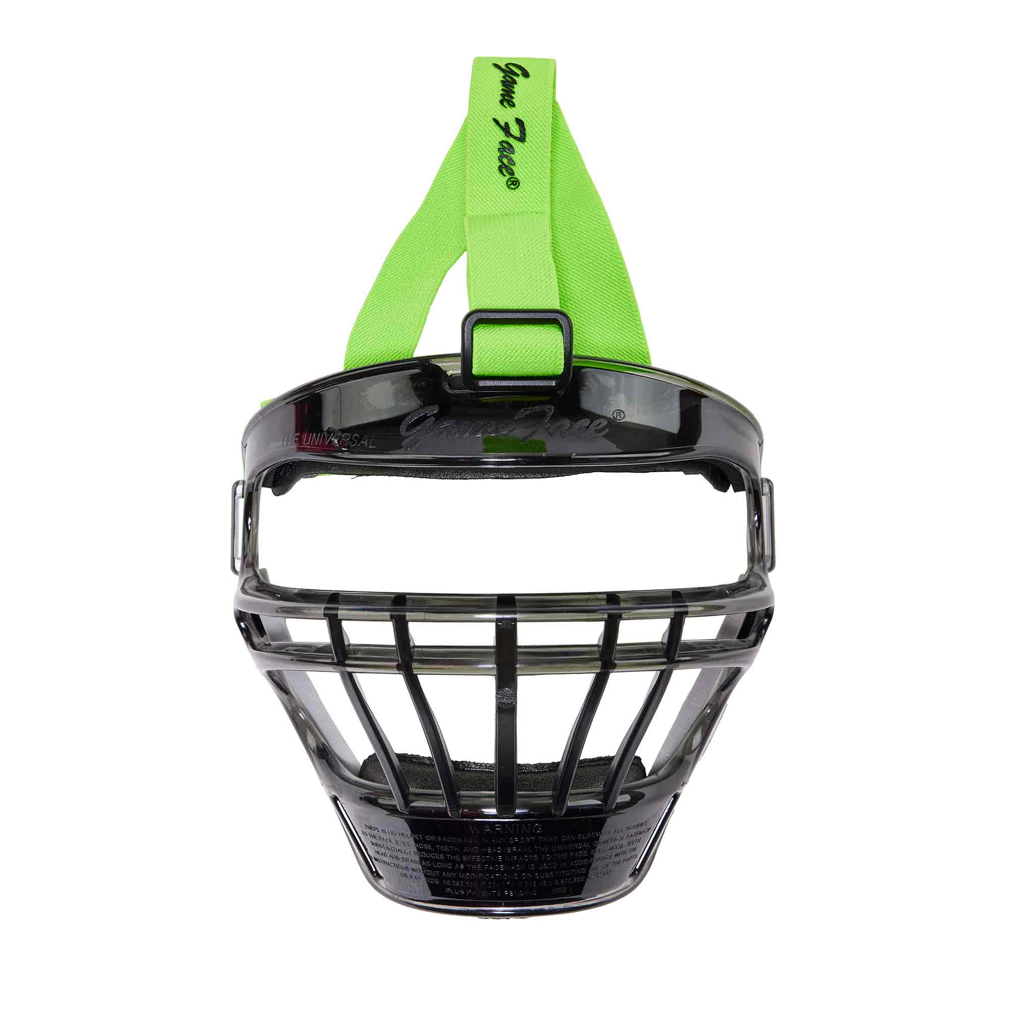 Markwort Universal GameFace Softball Face Mask - Image 29