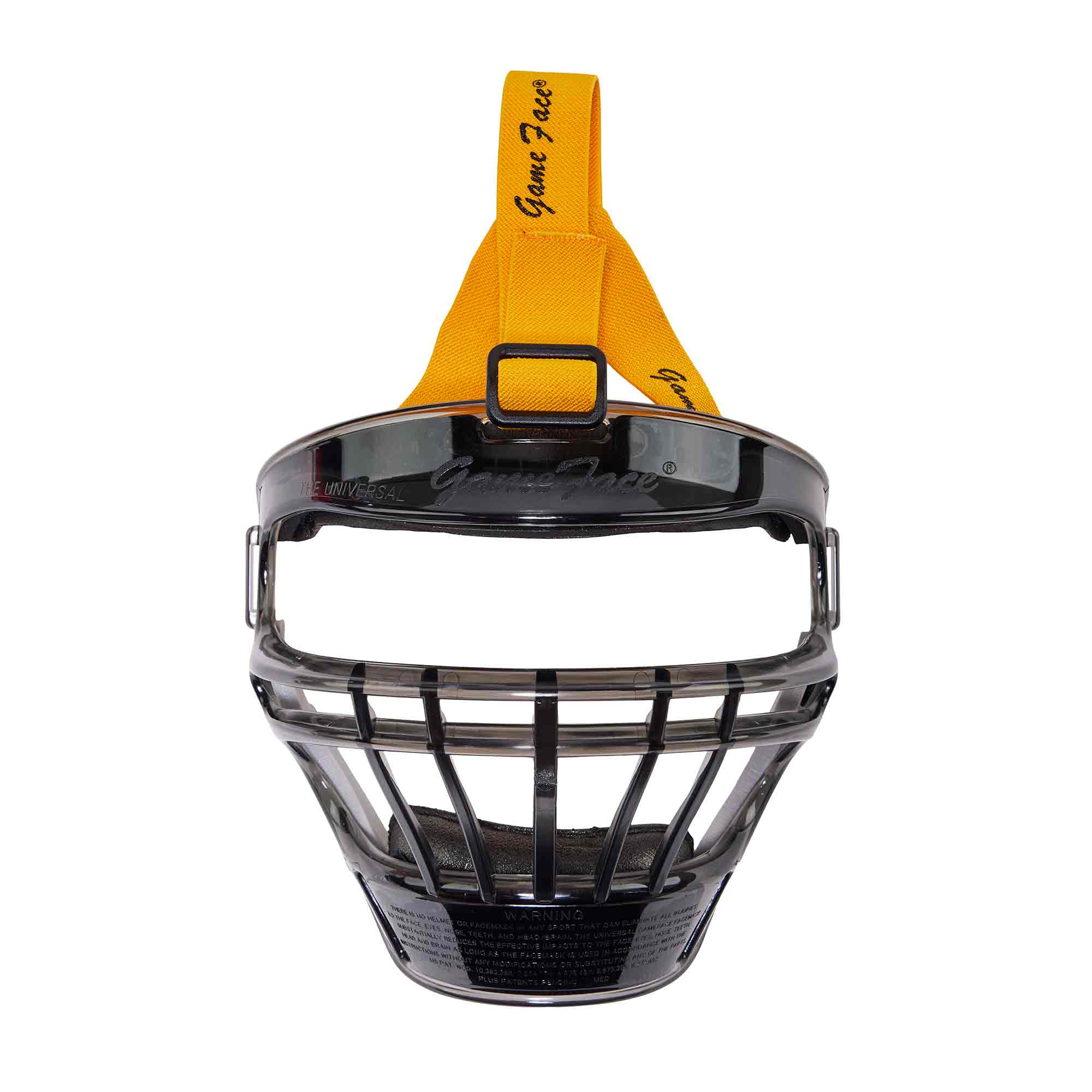 Markwort Universal GameFace Softball Face Mask - Image 30