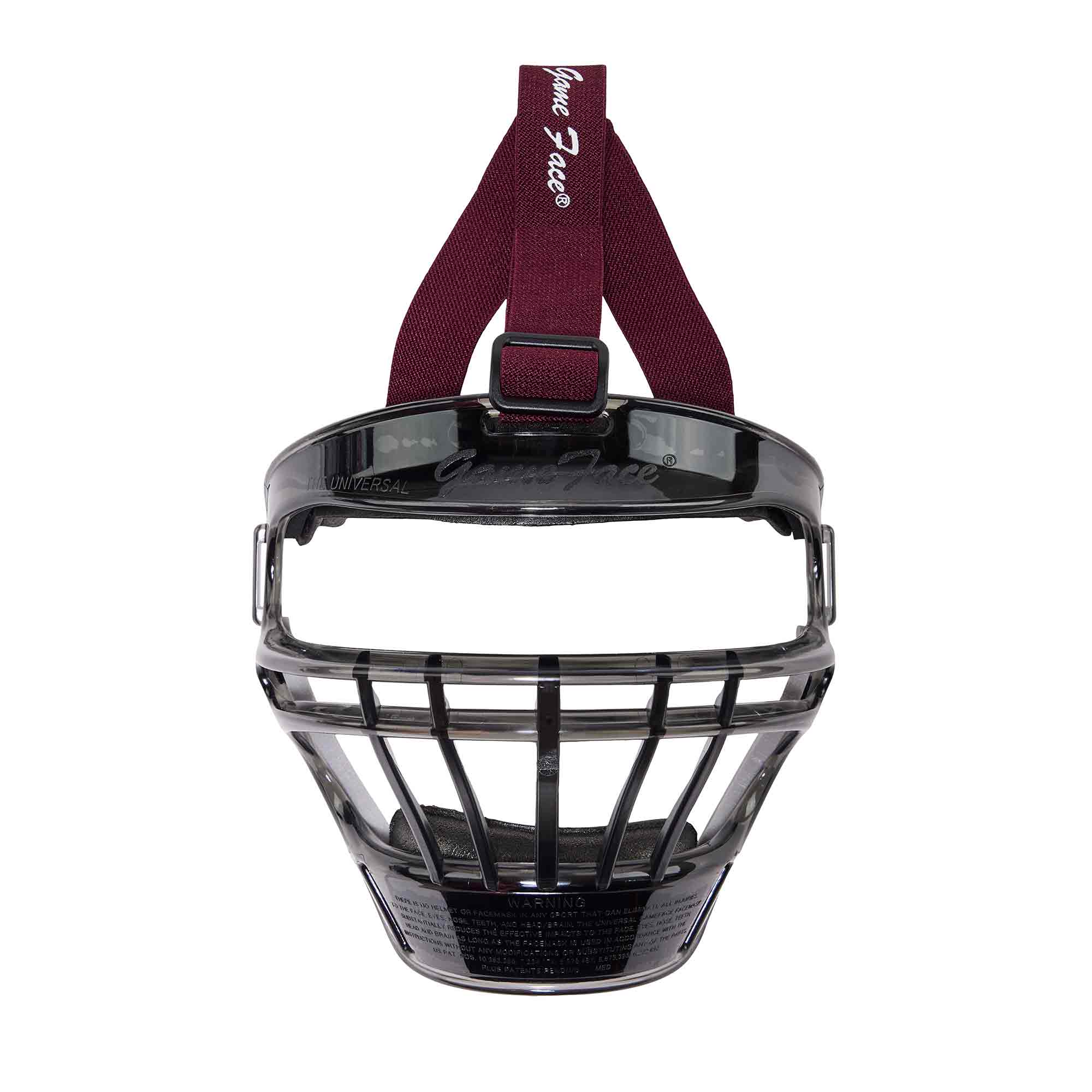 Markwort Universal GameFace Softball Face Mask - Image 31