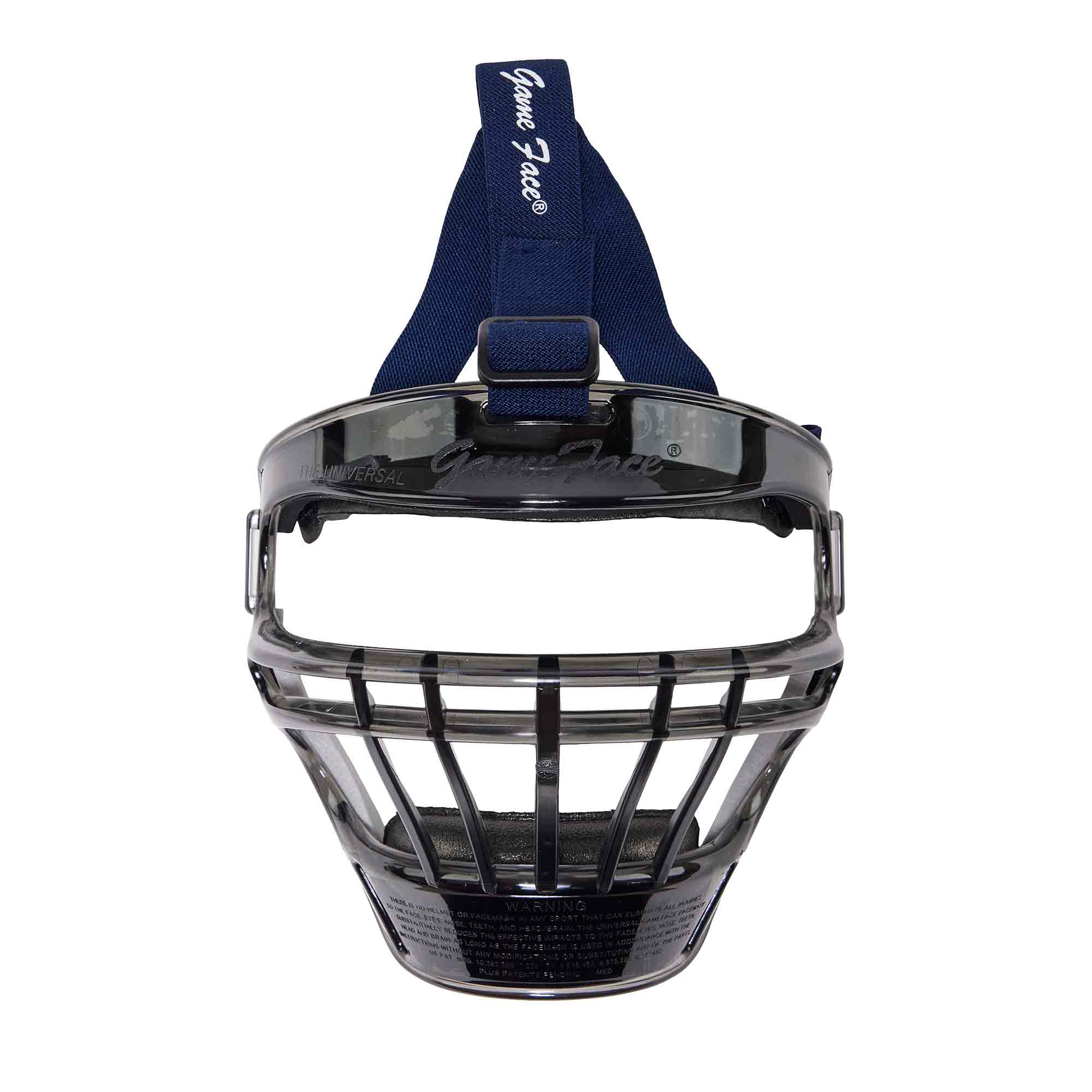 Markwort Universal GameFace Softball Face Mask - Image 32
