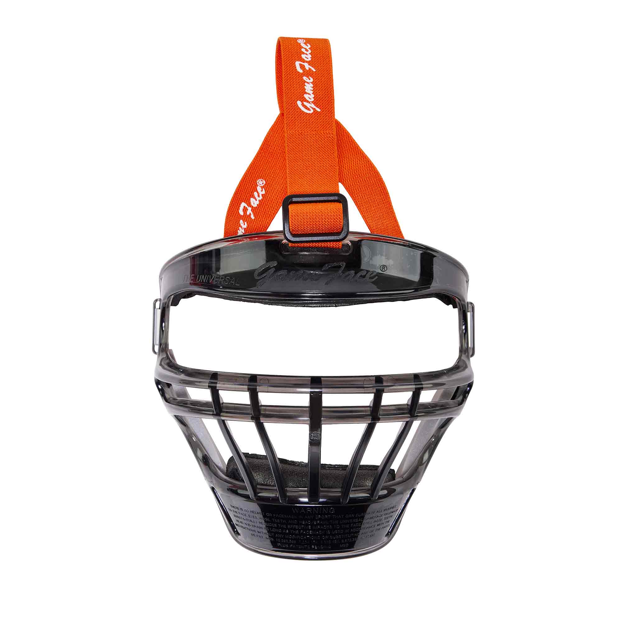 Markwort Universal GameFace Softball Face Mask - Image 33