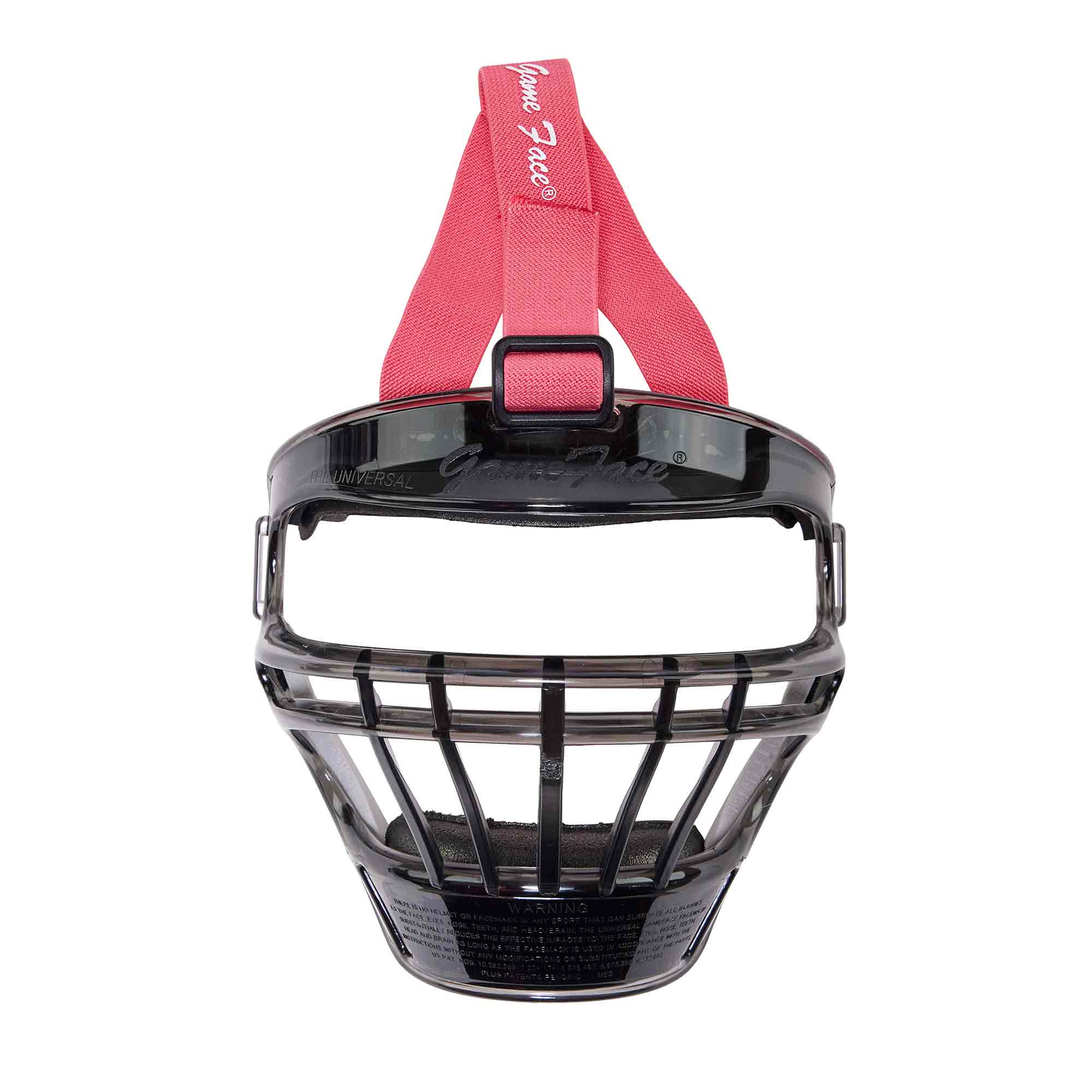 Markwort Universal GameFace Softball Face Mask - Image 35