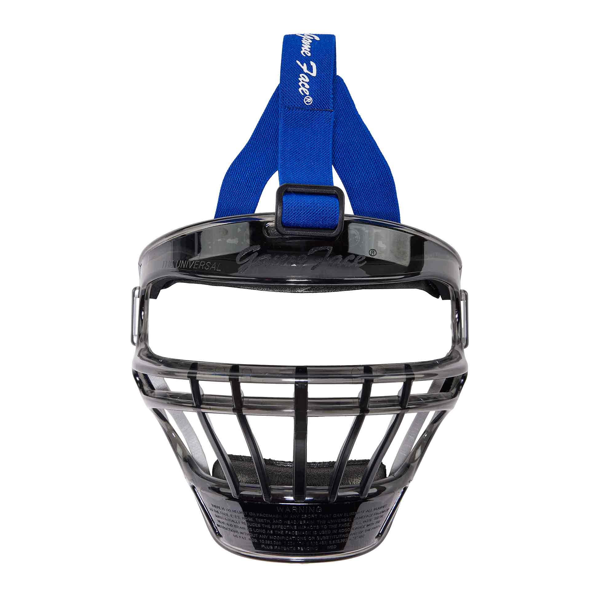 Markwort Universal GameFace Softball Face Mask - Image 36