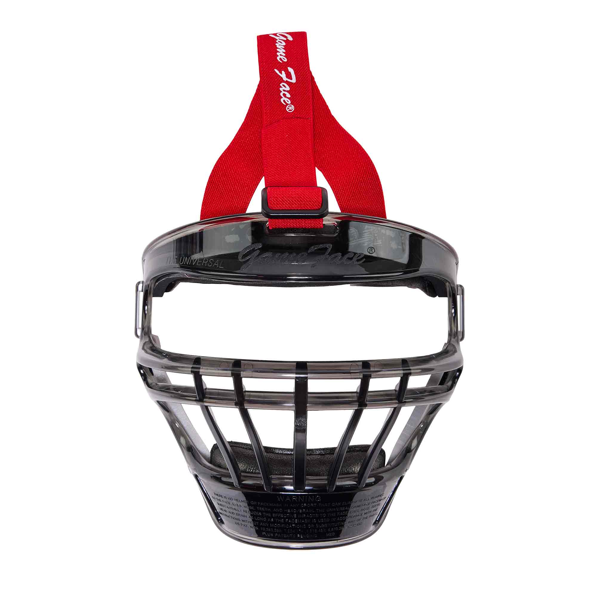 Markwort Universal GameFace Softball Face Mask - Image 37