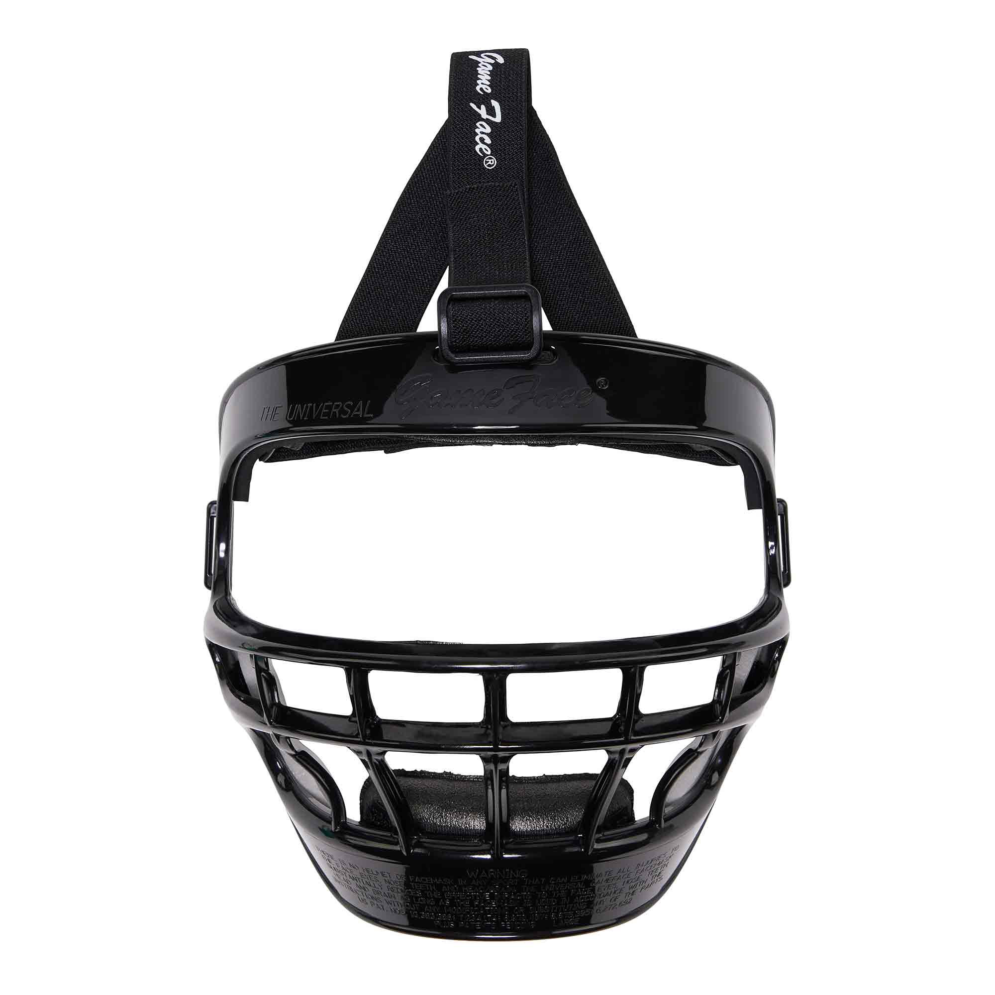Markwort Universal GameFace Softball Face Mask - Image 38