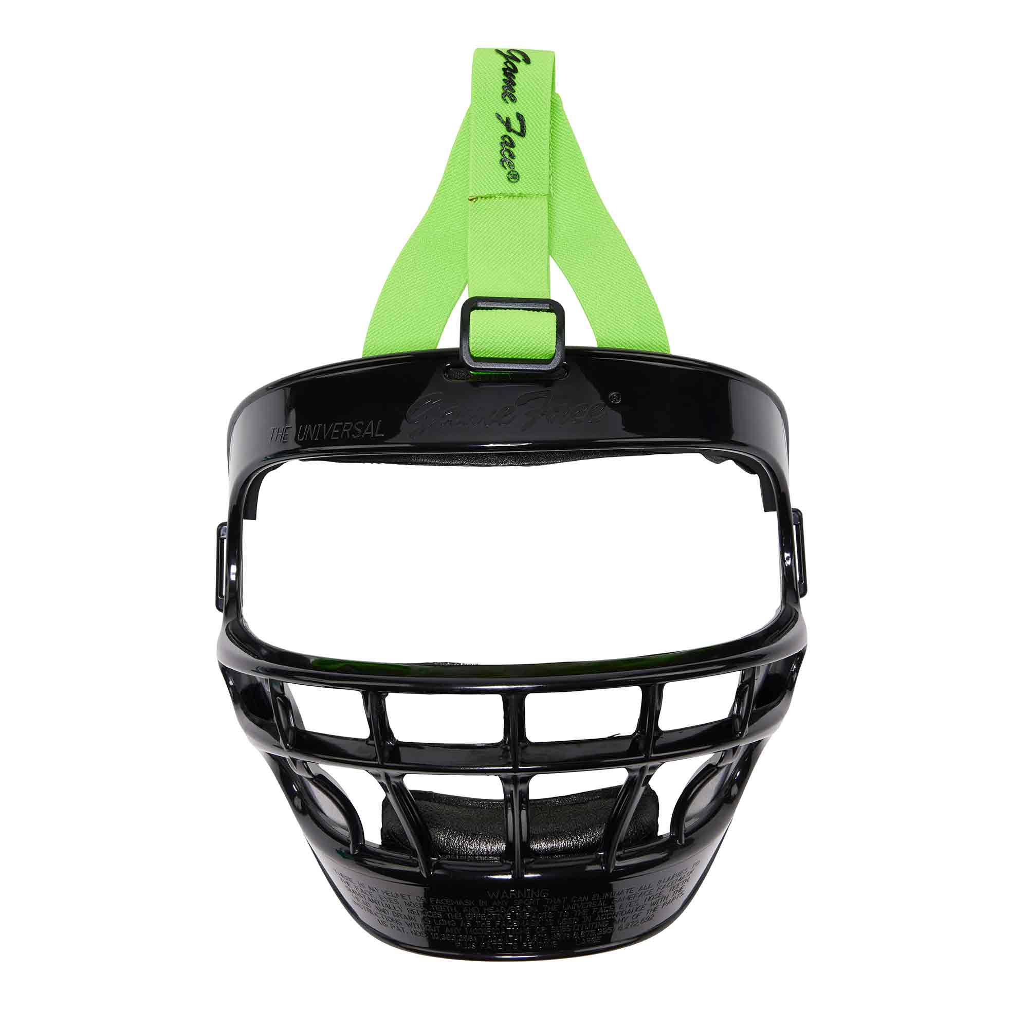Markwort Universal GameFace Softball Face Mask - Image 40
