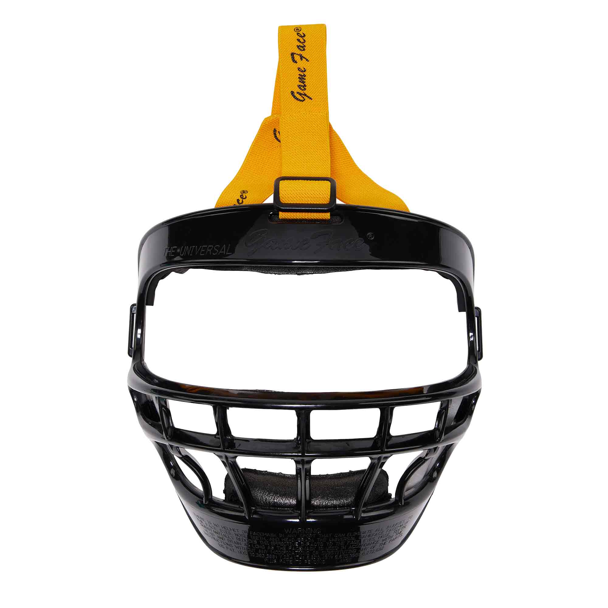Markwort Universal GameFace Softball Face Mask - Image 41