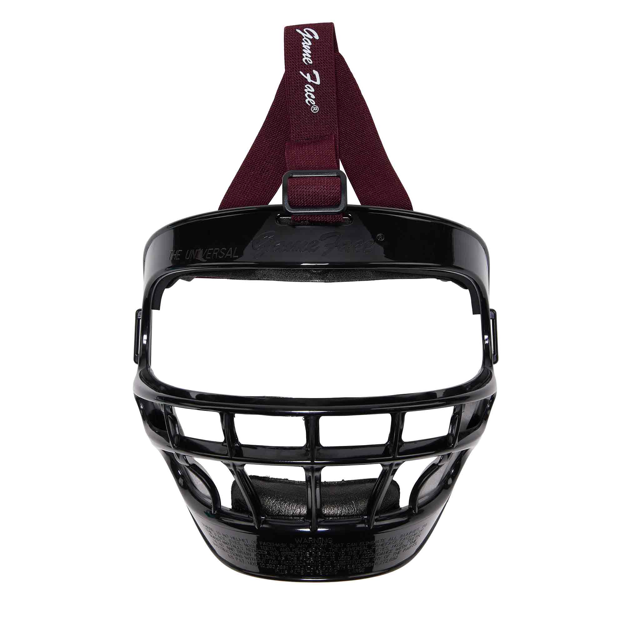 Markwort Universal GameFace Softball Face Mask - Image 42