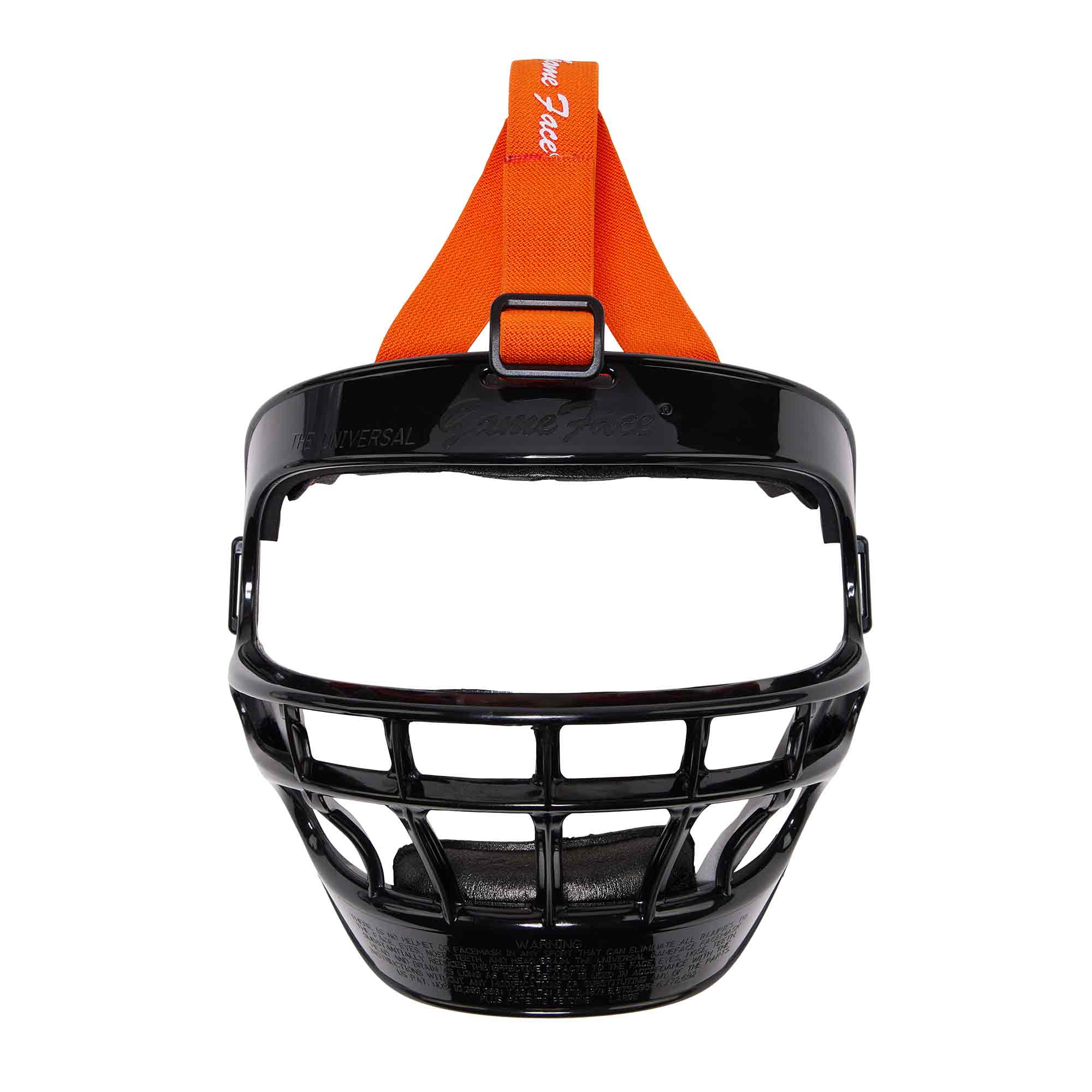 Markwort Universal GameFace Softball Face Mask - Image 44