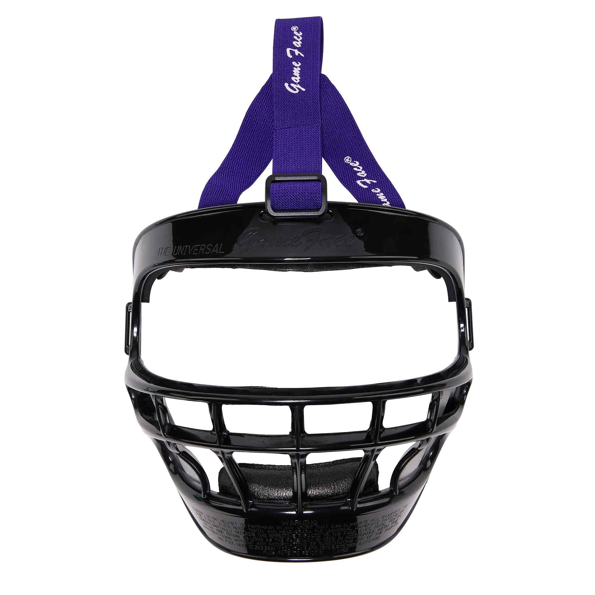 Markwort Universal GameFace Softball Face Mask - Image 45