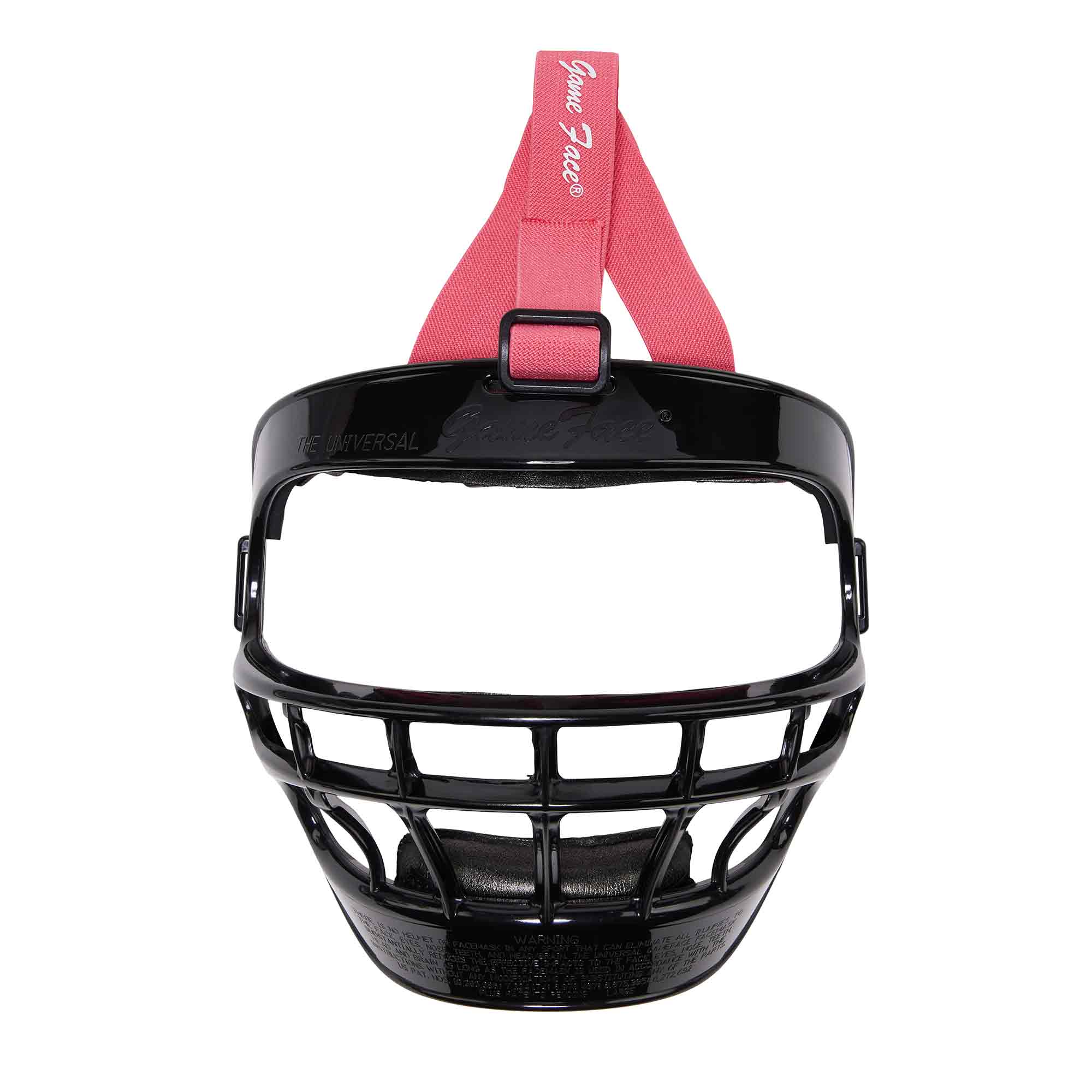 Markwort Universal GameFace Softball Face Mask - Image 46