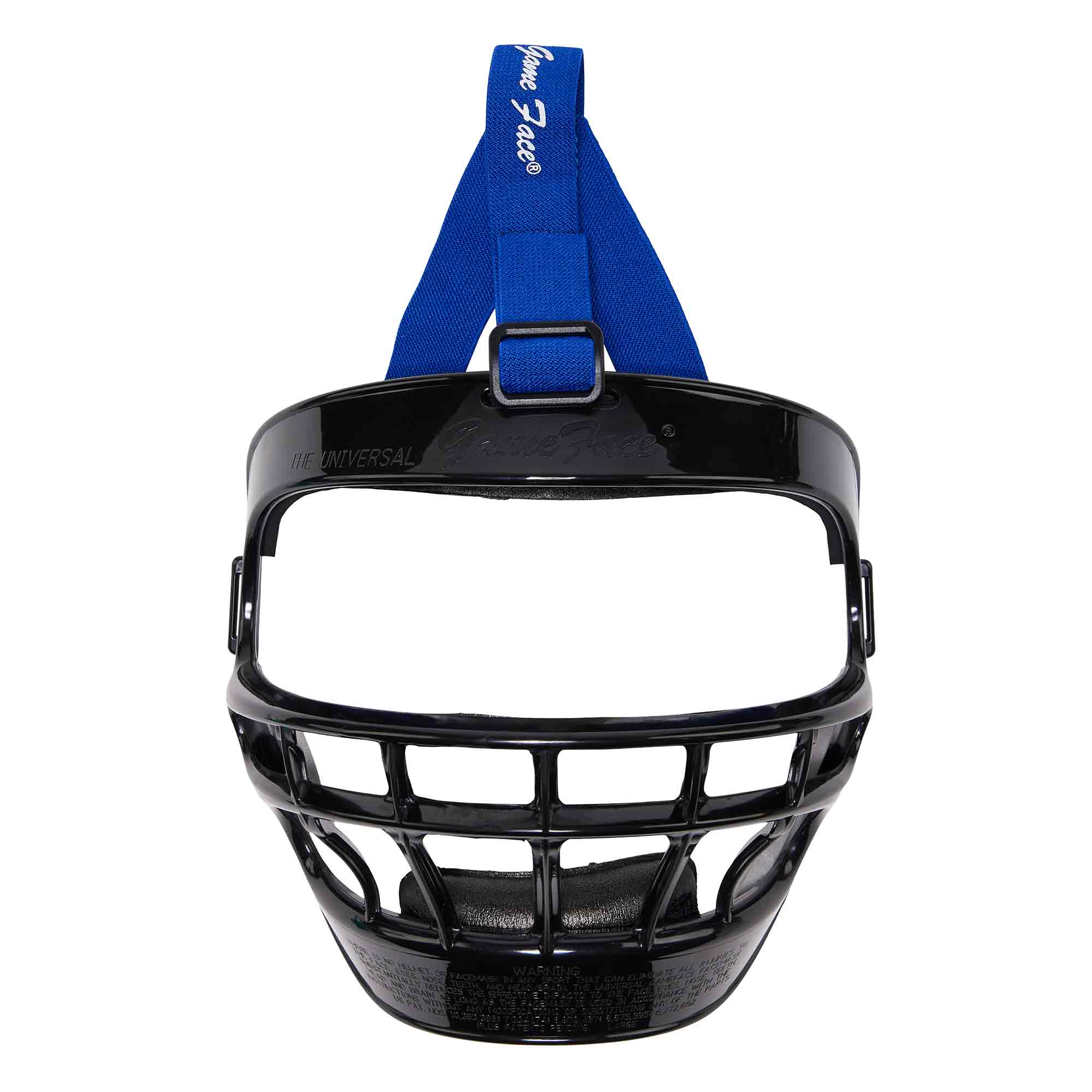 Markwort Universal GameFace Softball Face Mask - Image 47