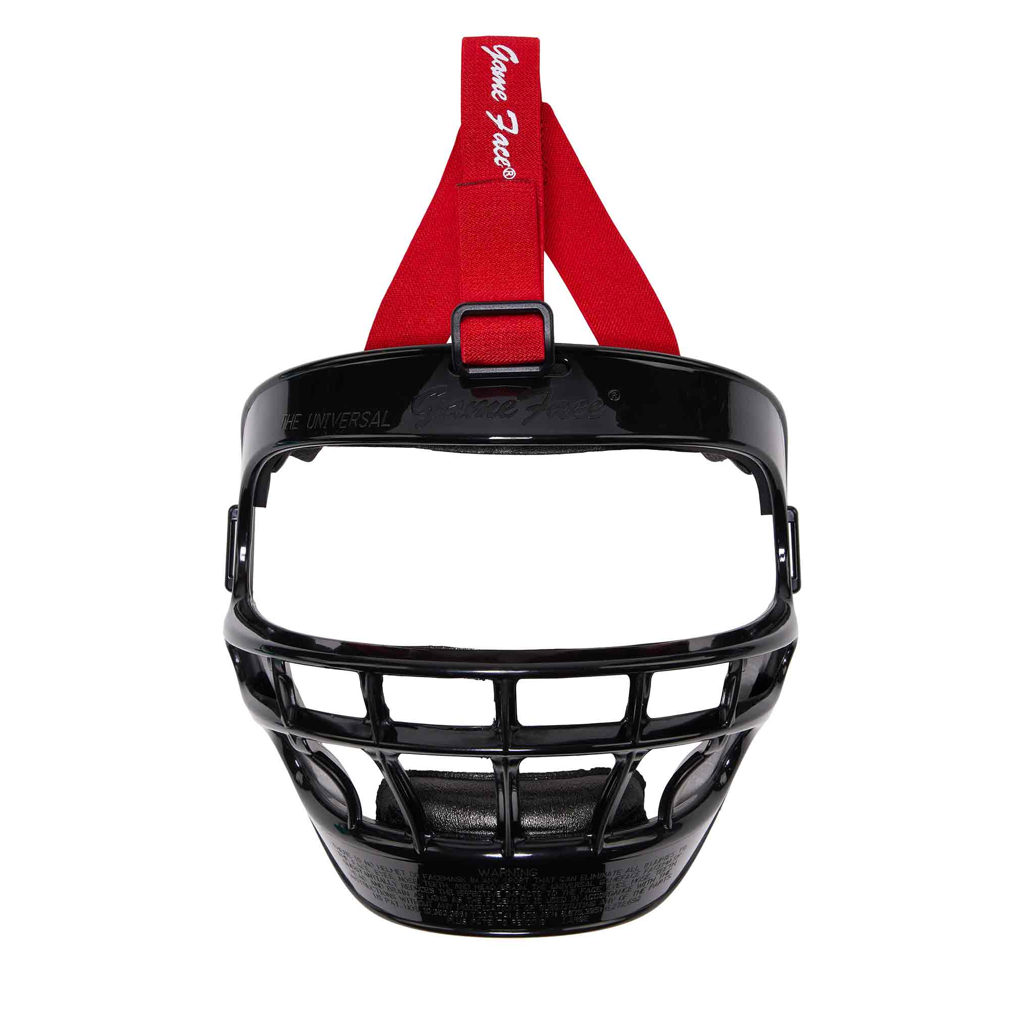 Markwort Universal GameFace Softball Face Mask - Image 48