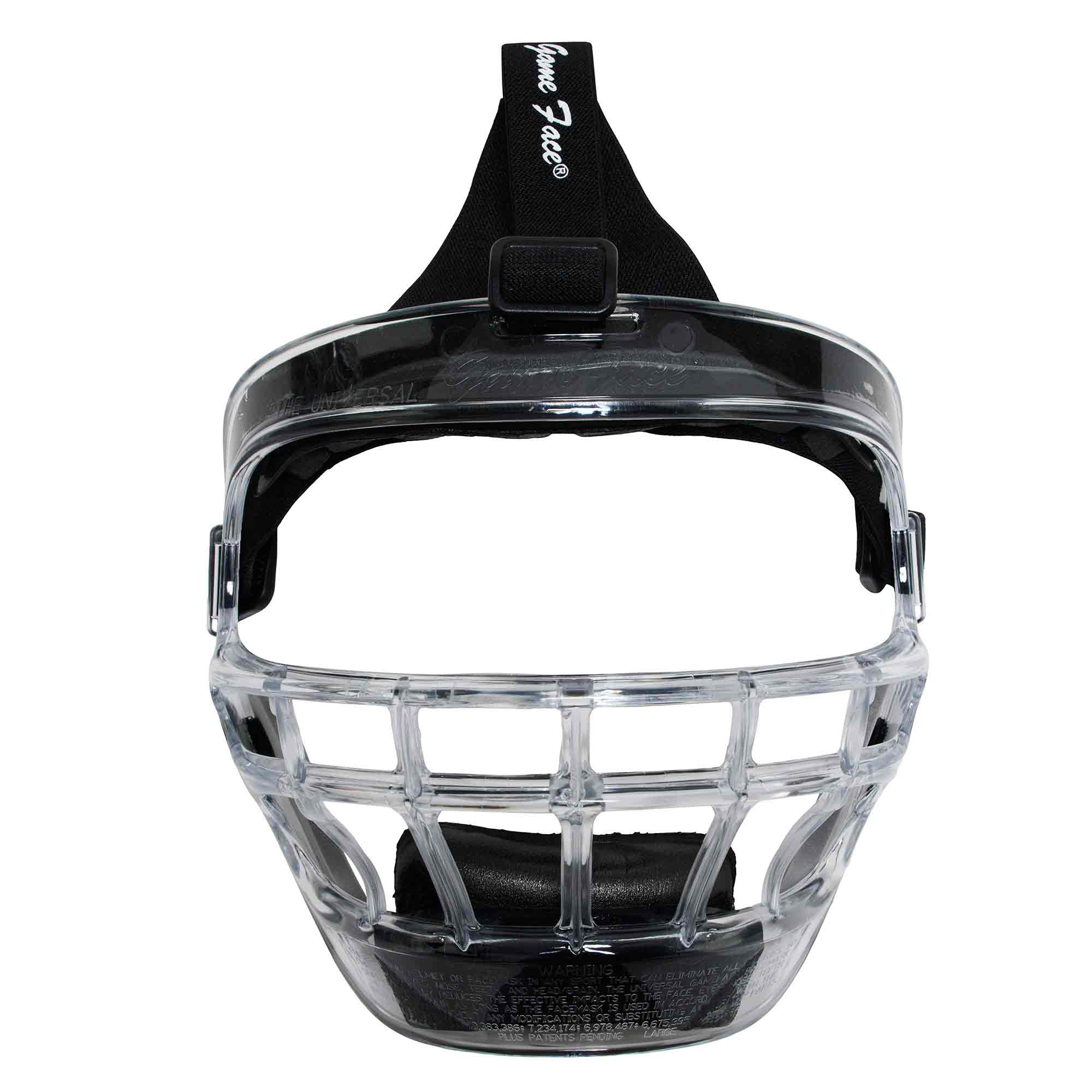 Markwort Universal GameFace Softball Face Mask - Image 49