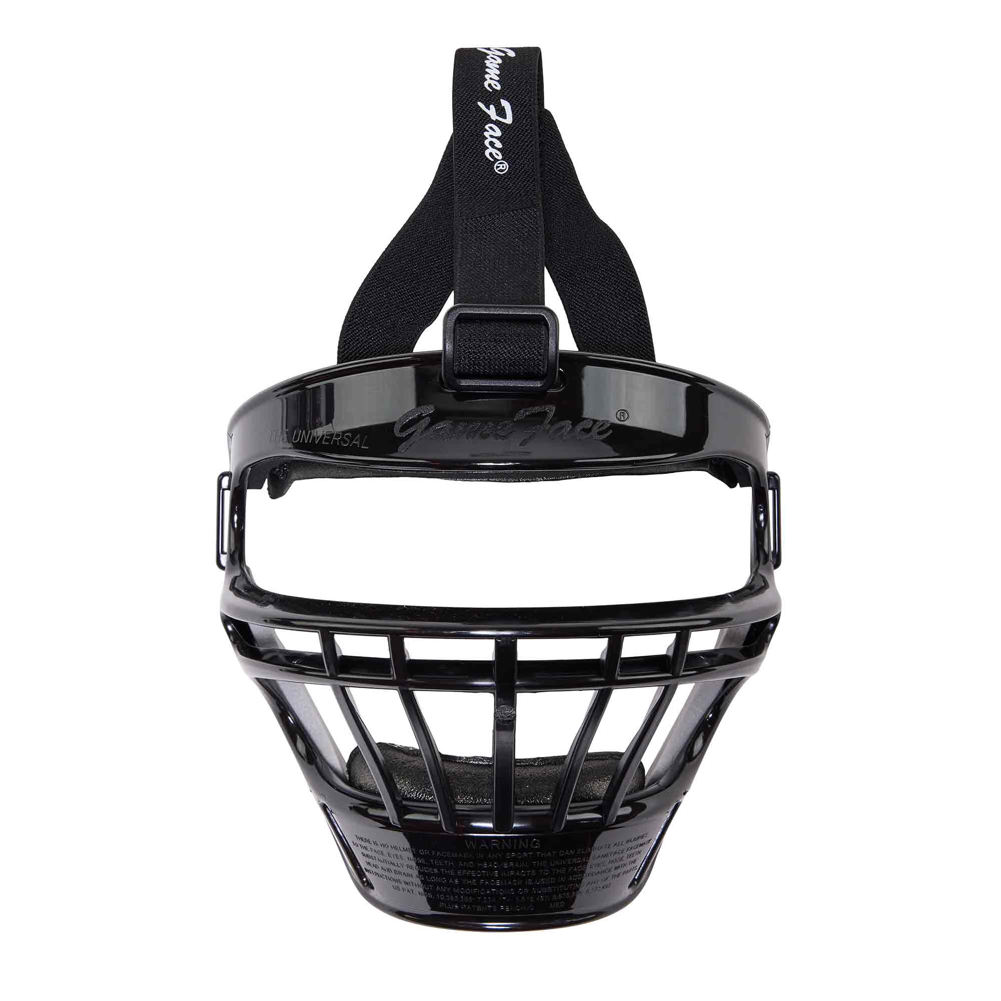 Markwort Universal GameFace Softball Face Mask - Image 5