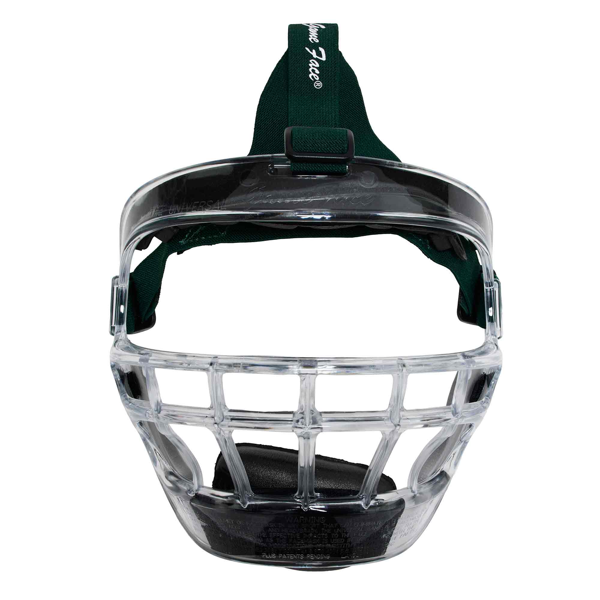 Markwort Universal GameFace Softball Face Mask - Image 50
