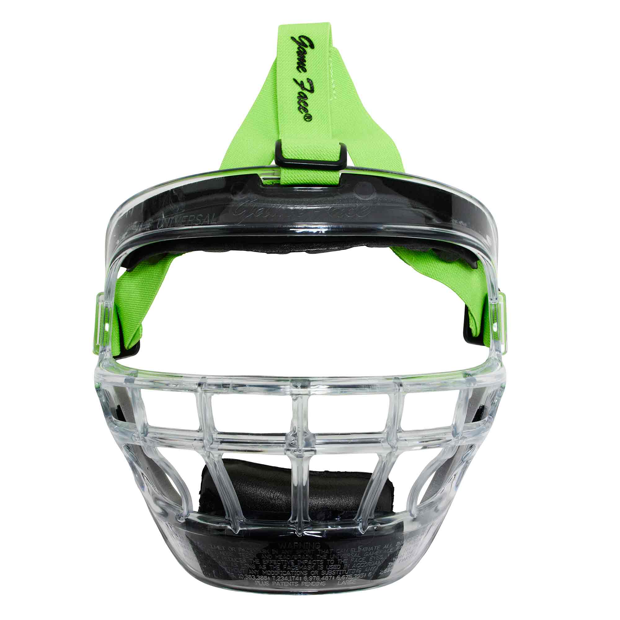 Markwort Universal GameFace Softball Face Mask - Image 51