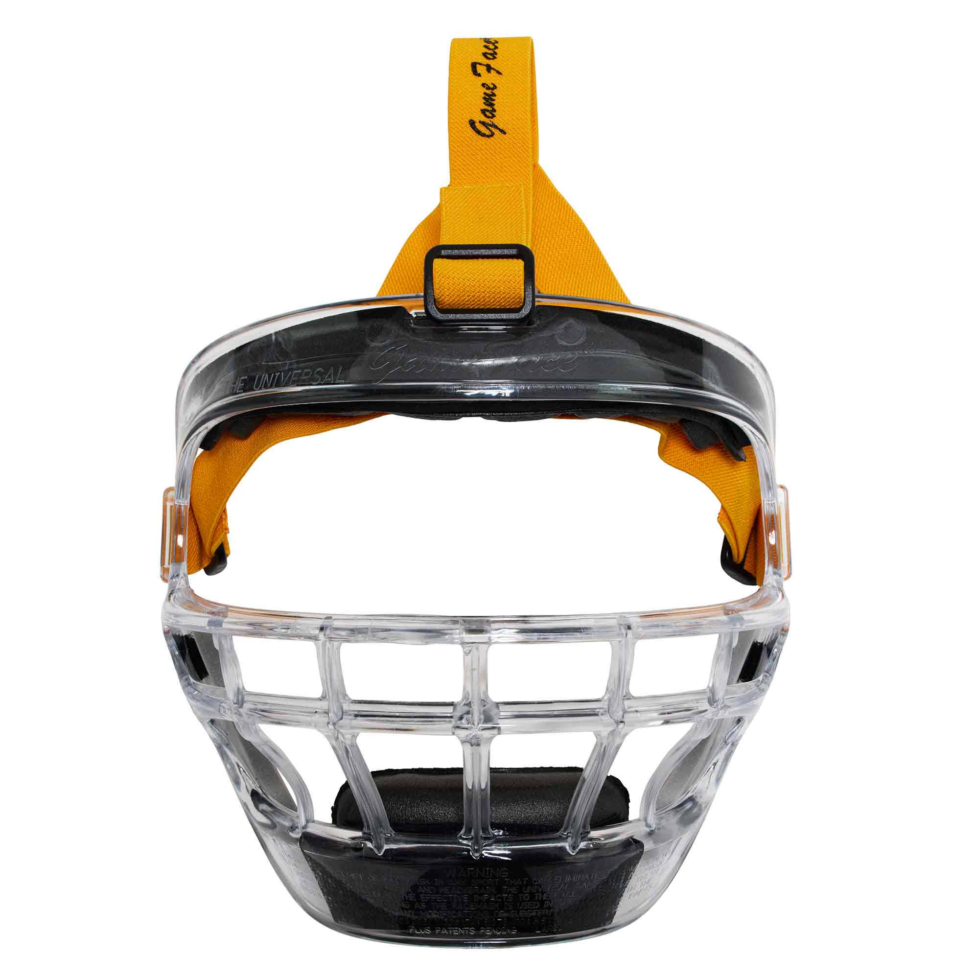 Markwort Universal GameFace Softball Face Mask - Image 52