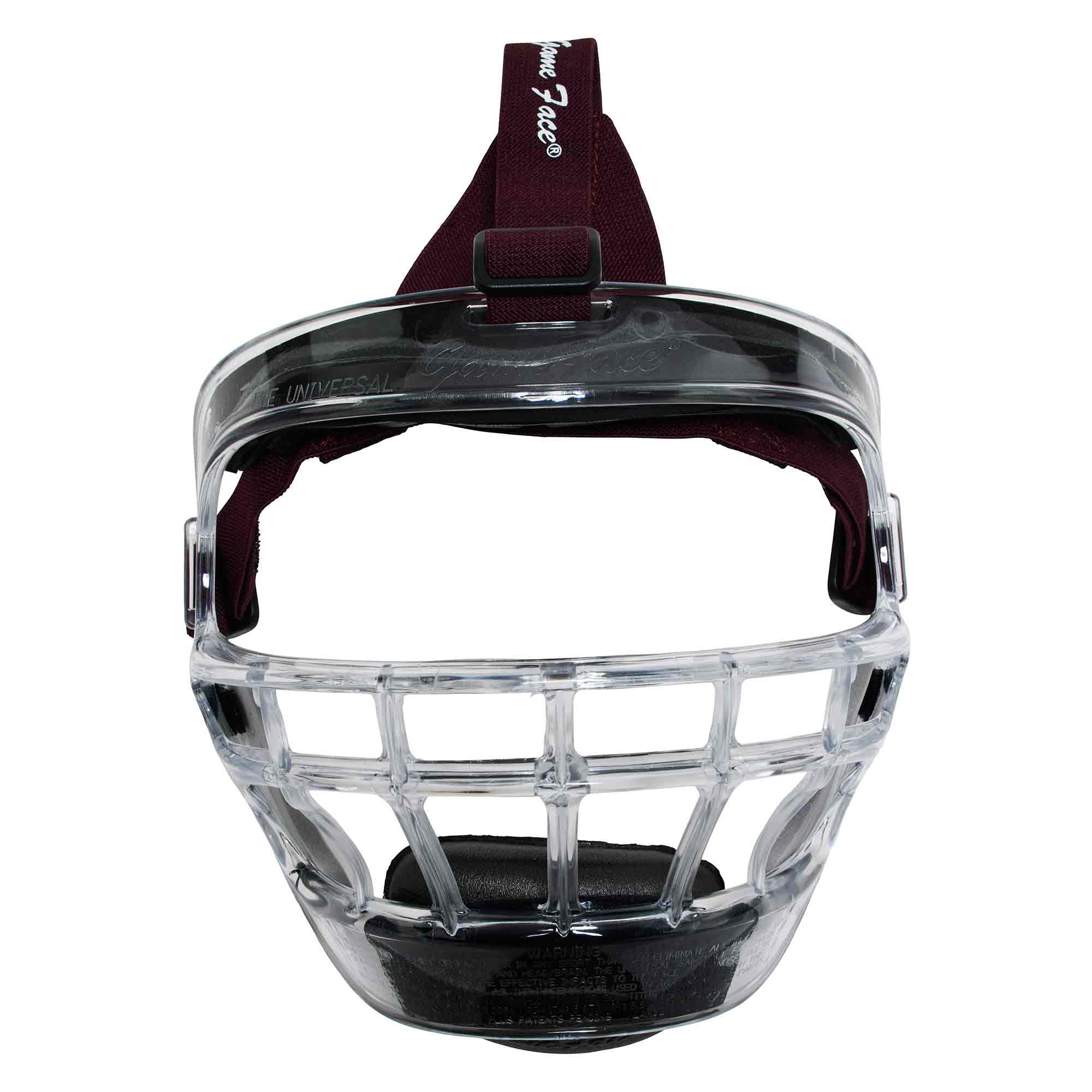 Markwort Universal GameFace Softball Face Mask - Image 53